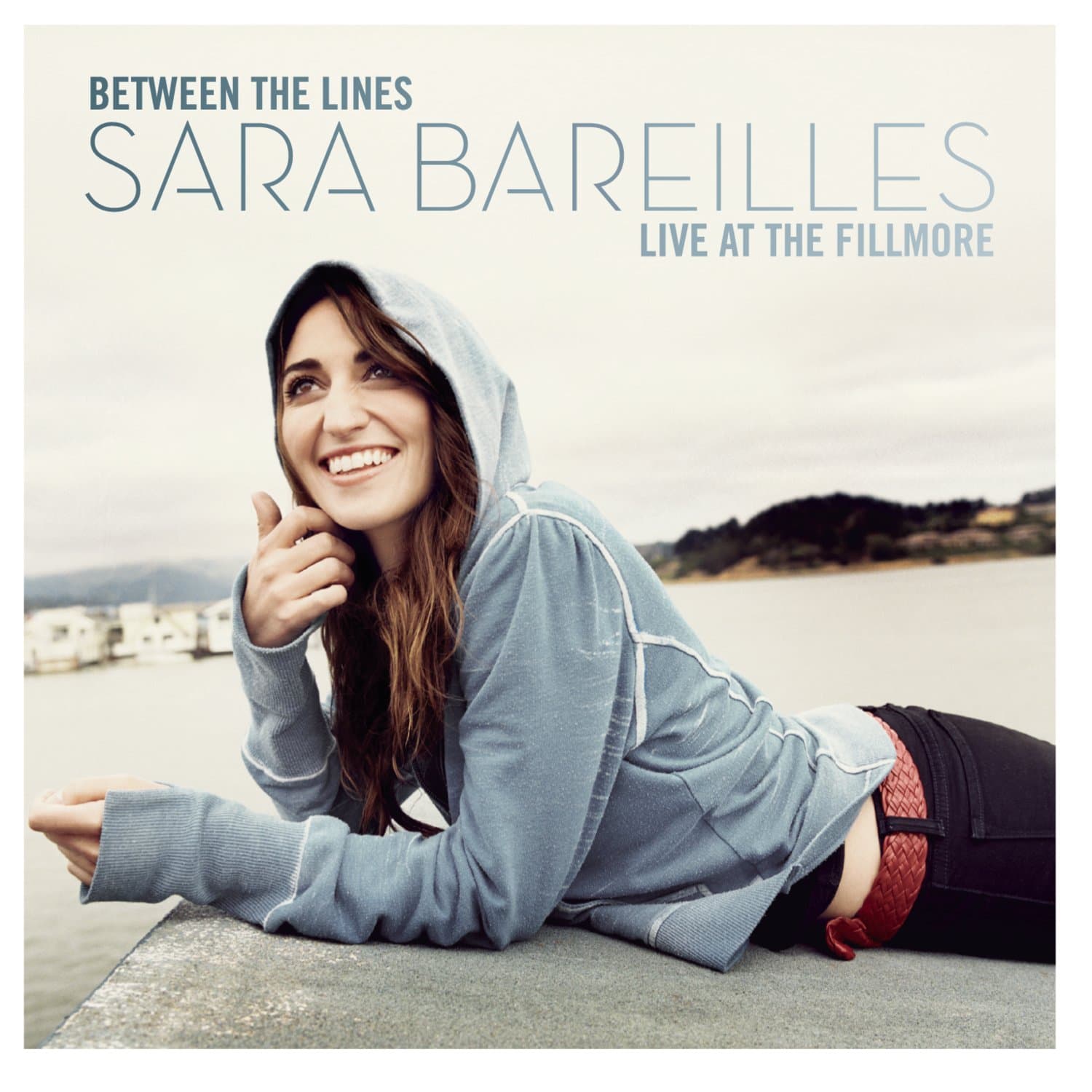 Between the Lines: Sara Bareilles - Live at the Fillmore