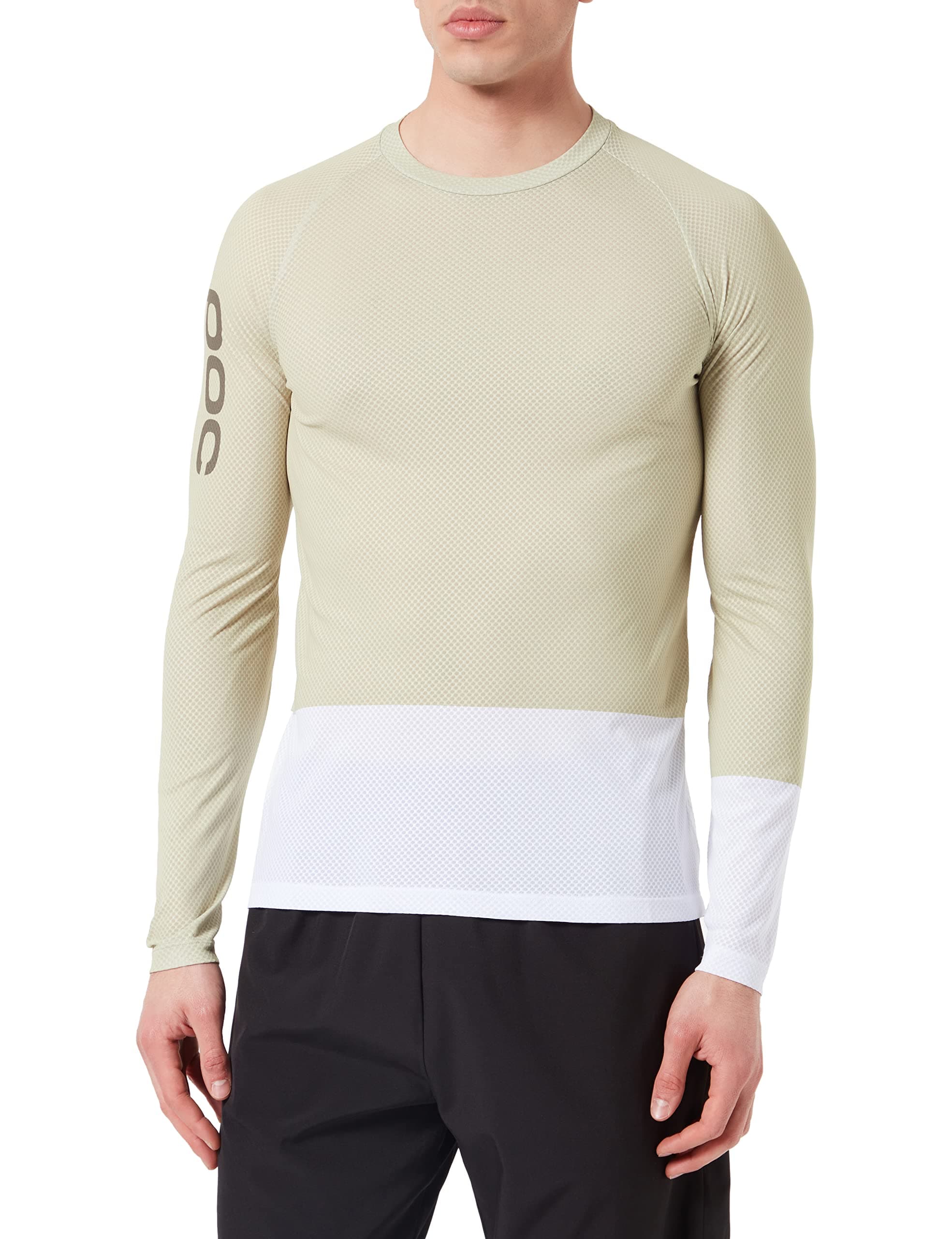 POC MTB Pure LS Jersey Cycling Apparel