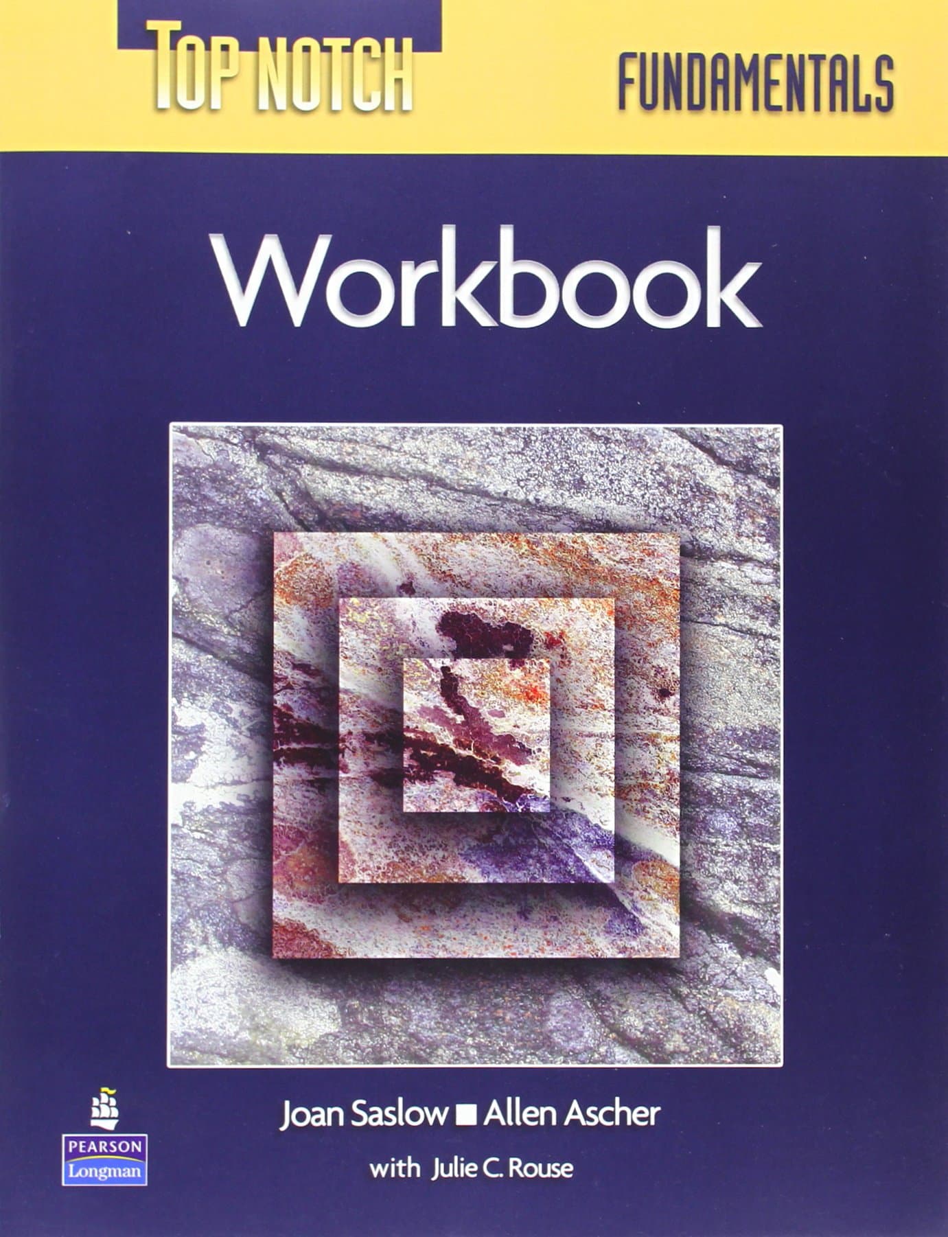 Top Notch Fundamentals Workbook