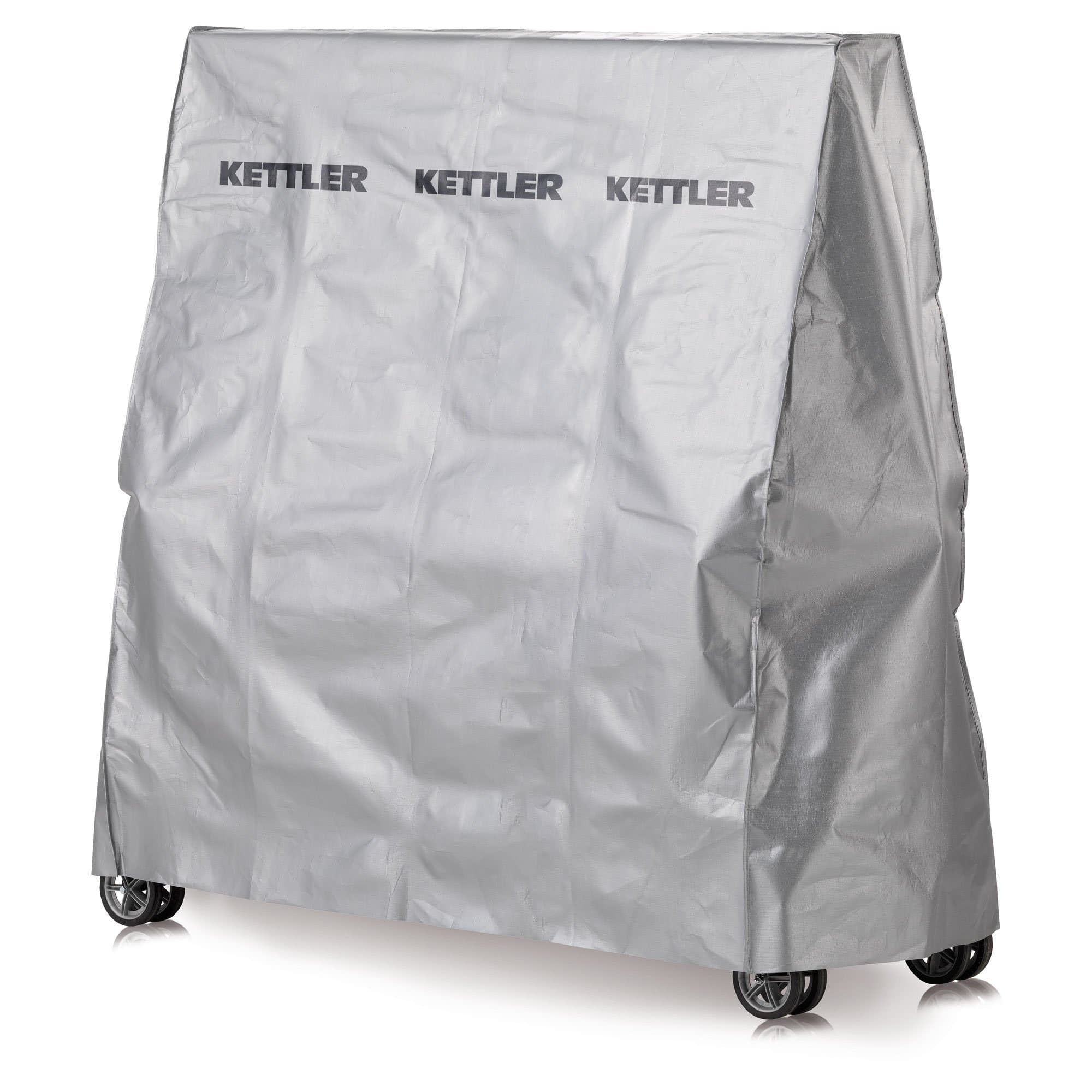Kettler Table Tennis Table Protective Cover