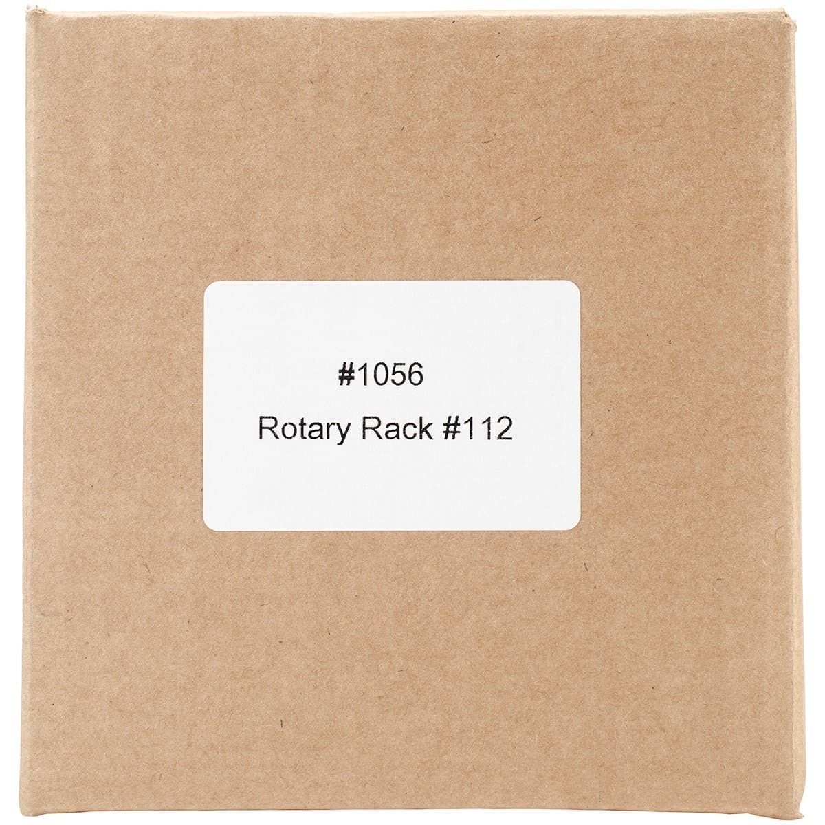 Norcon Industries 1056 Large Rotary Thread Rack-Holds 120 Spools