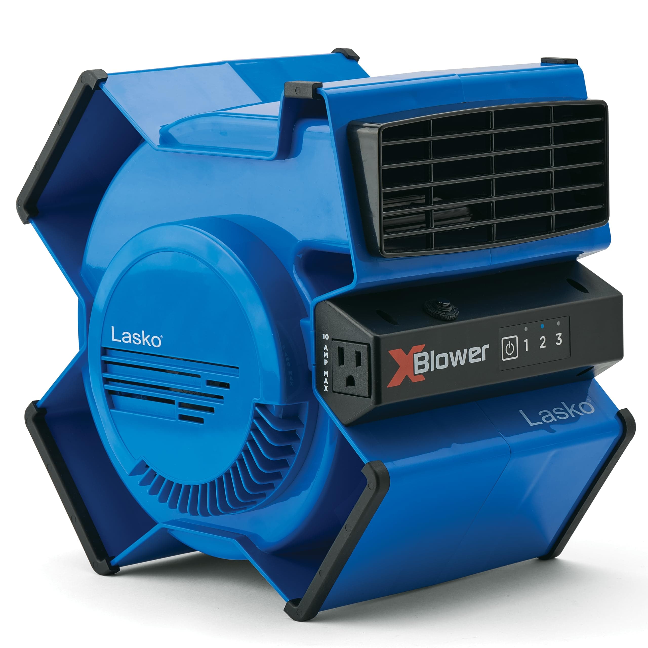 X-Blower 6-Position Utility Blower Fan