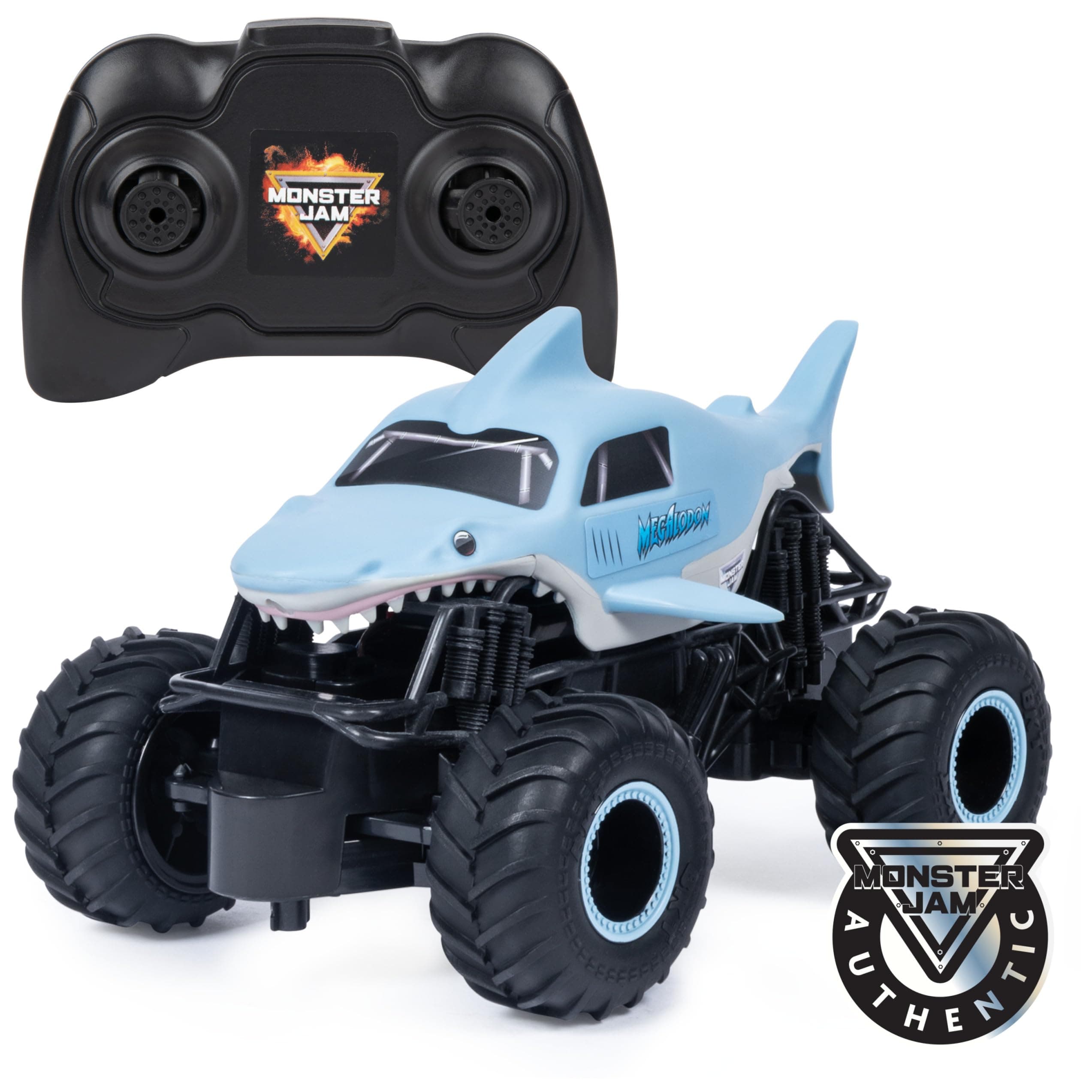 Monster Jam RC 1:24 Megaladon