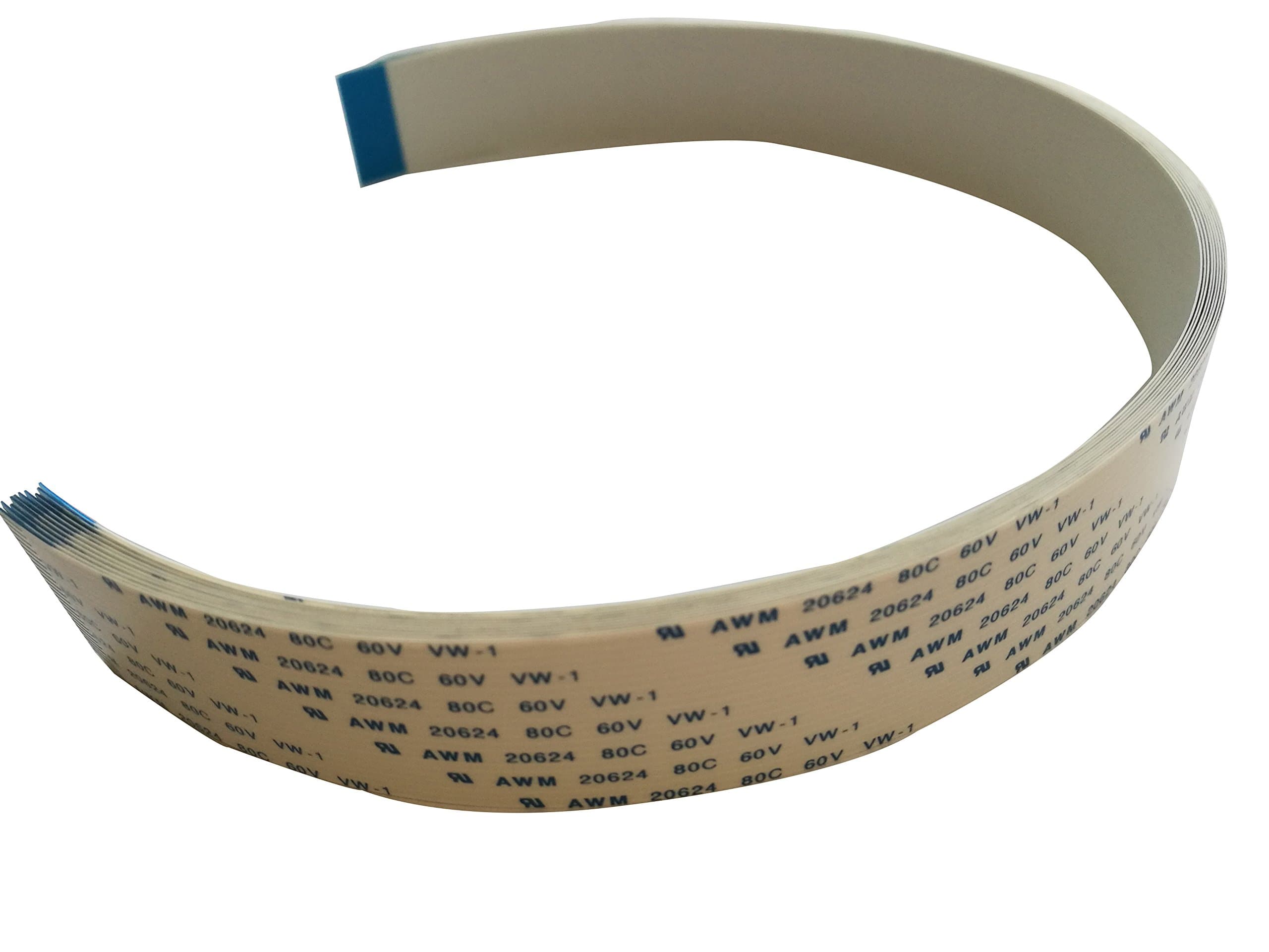 DX5 Head Data Cable M007622 / E300775 for Mimaki JV33 / JV5(pack of 10pcs)