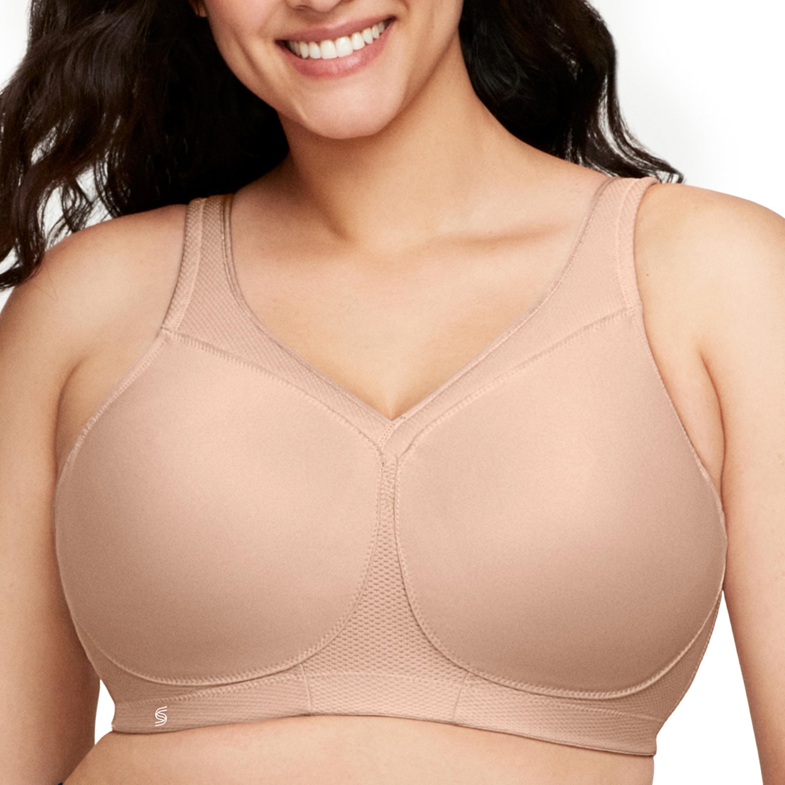MagicLift Seamless Sports Bra