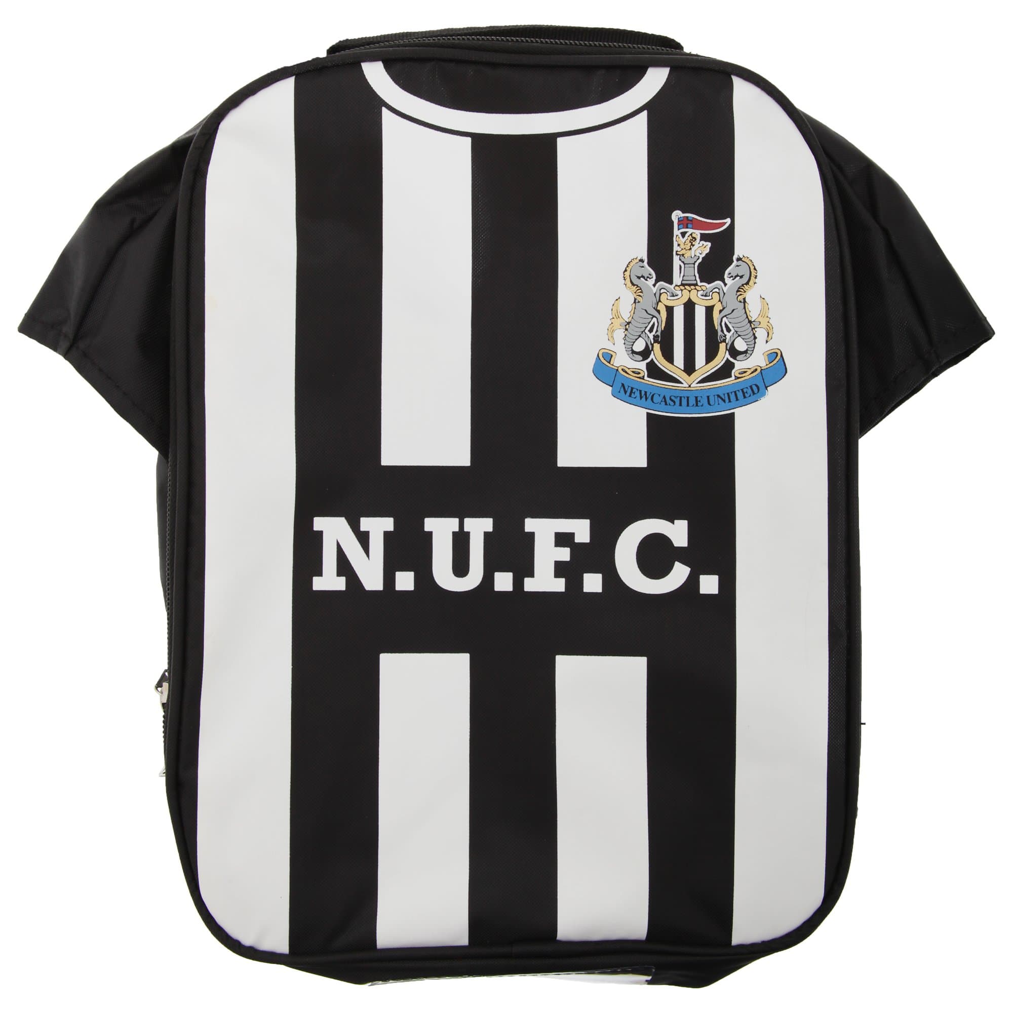 Newcastle UnitedKit Lunch Bag - Multi-Colour