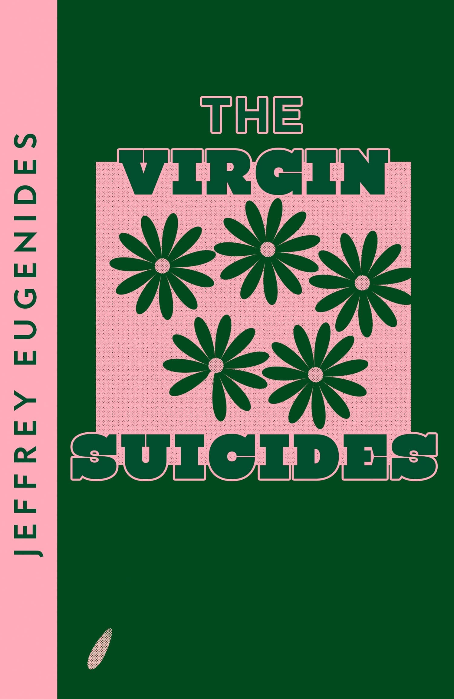 The virgin suicides Paperback – August 24, 2021