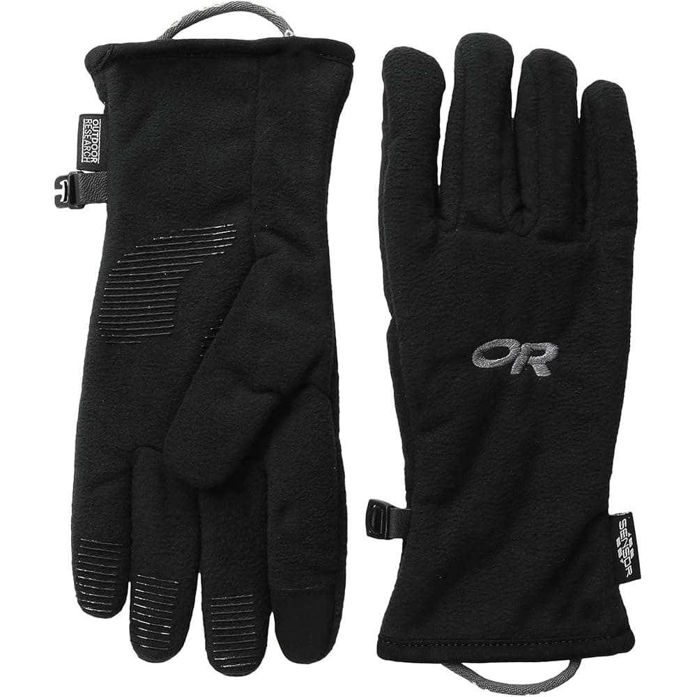 Fuzzy Sensor Gloves (Little Kid)