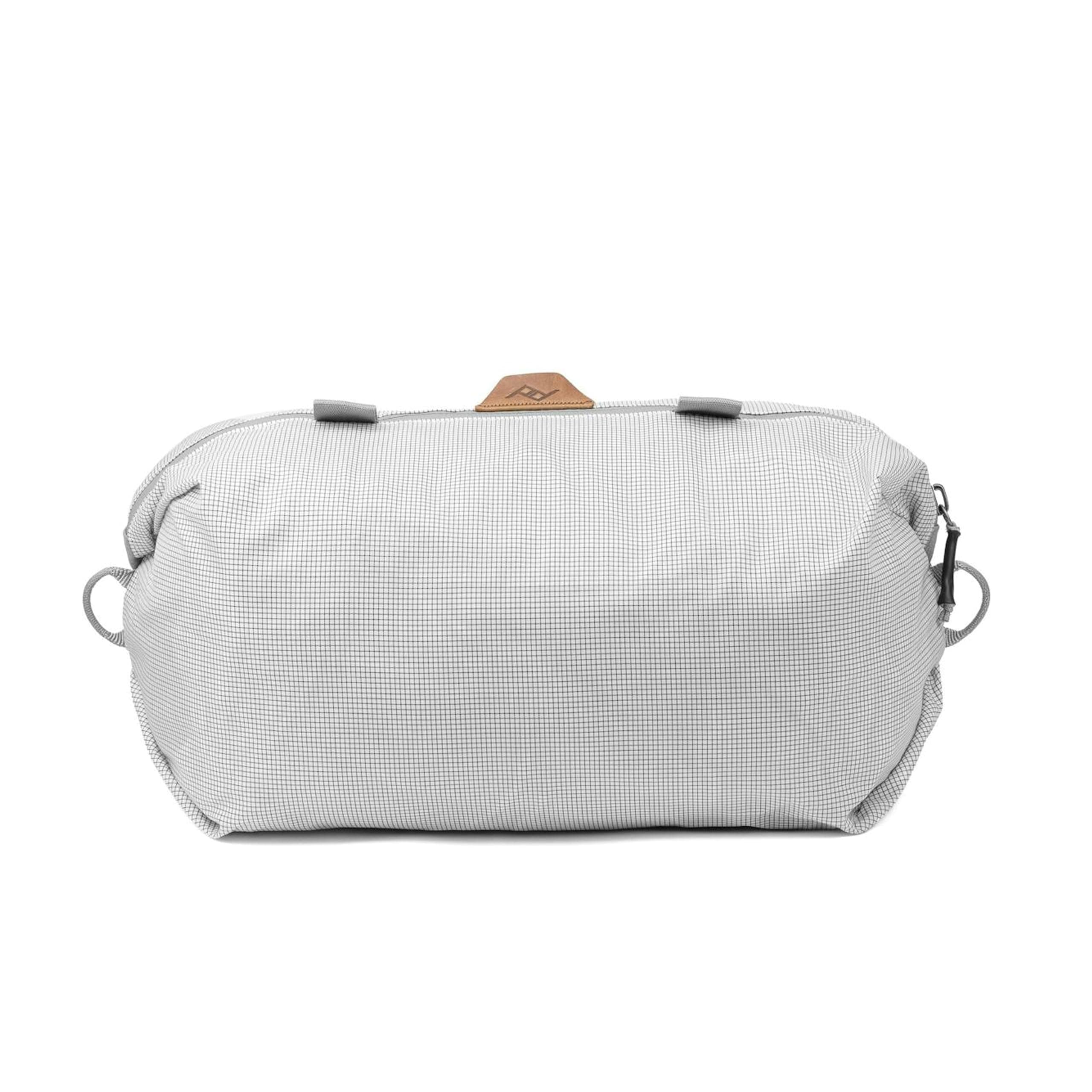 Peak Design Shoe Pouch (Raw) BSP-RW-2