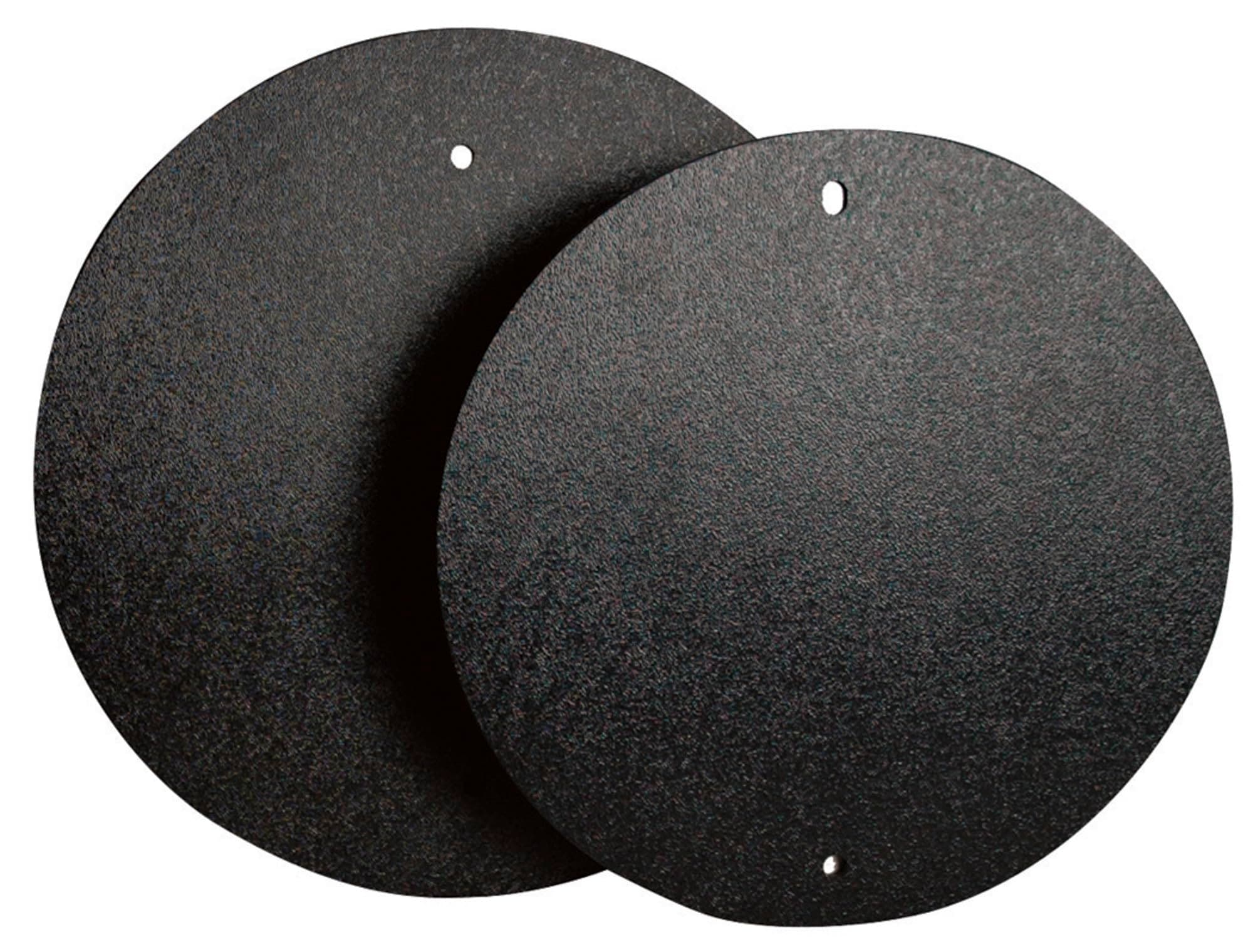 Amaco Lightweight Long Lasting Round Plasti-Bat, 14 Inches