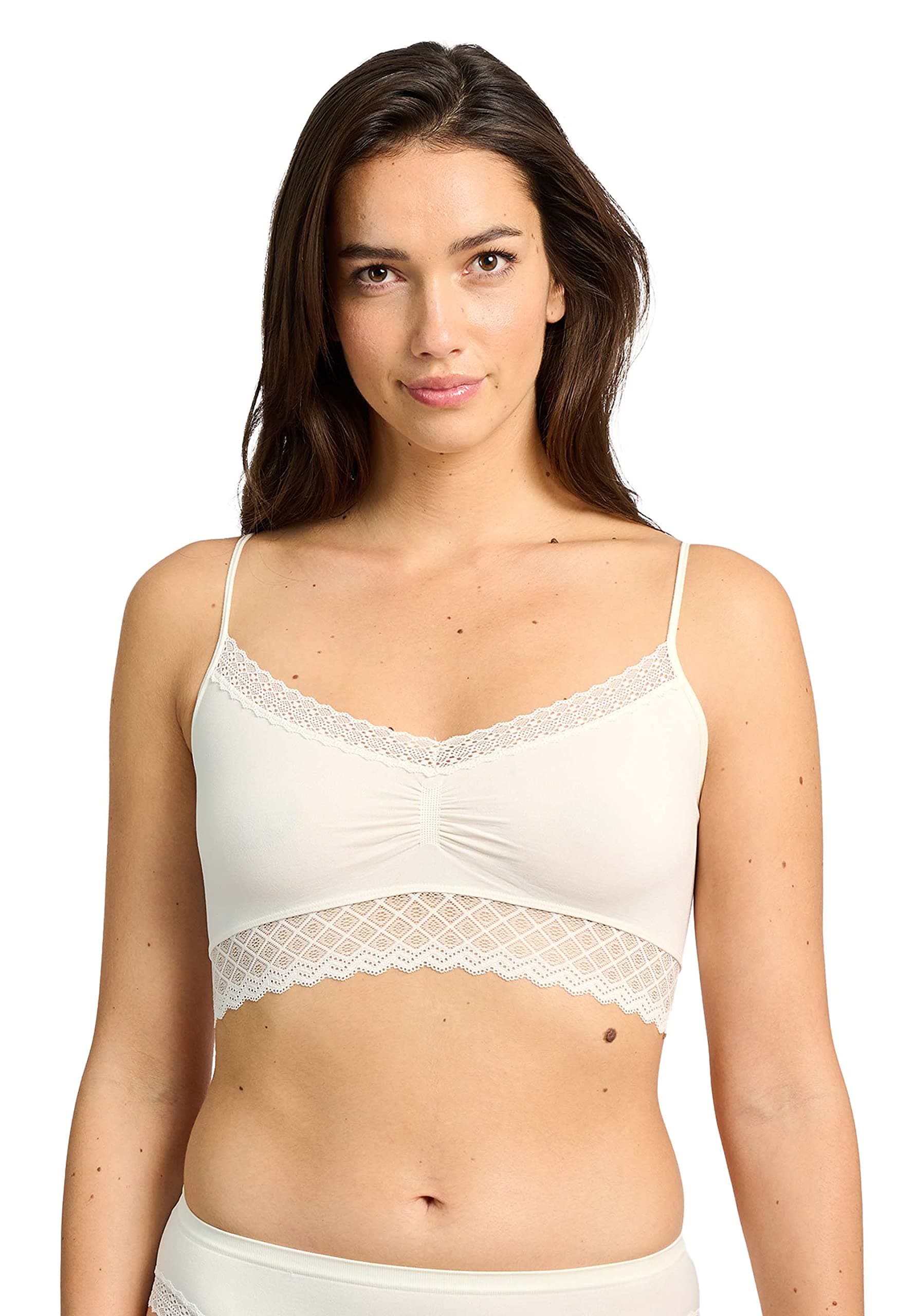 Billet DouxWomen's Zen Dentelle Bralet
