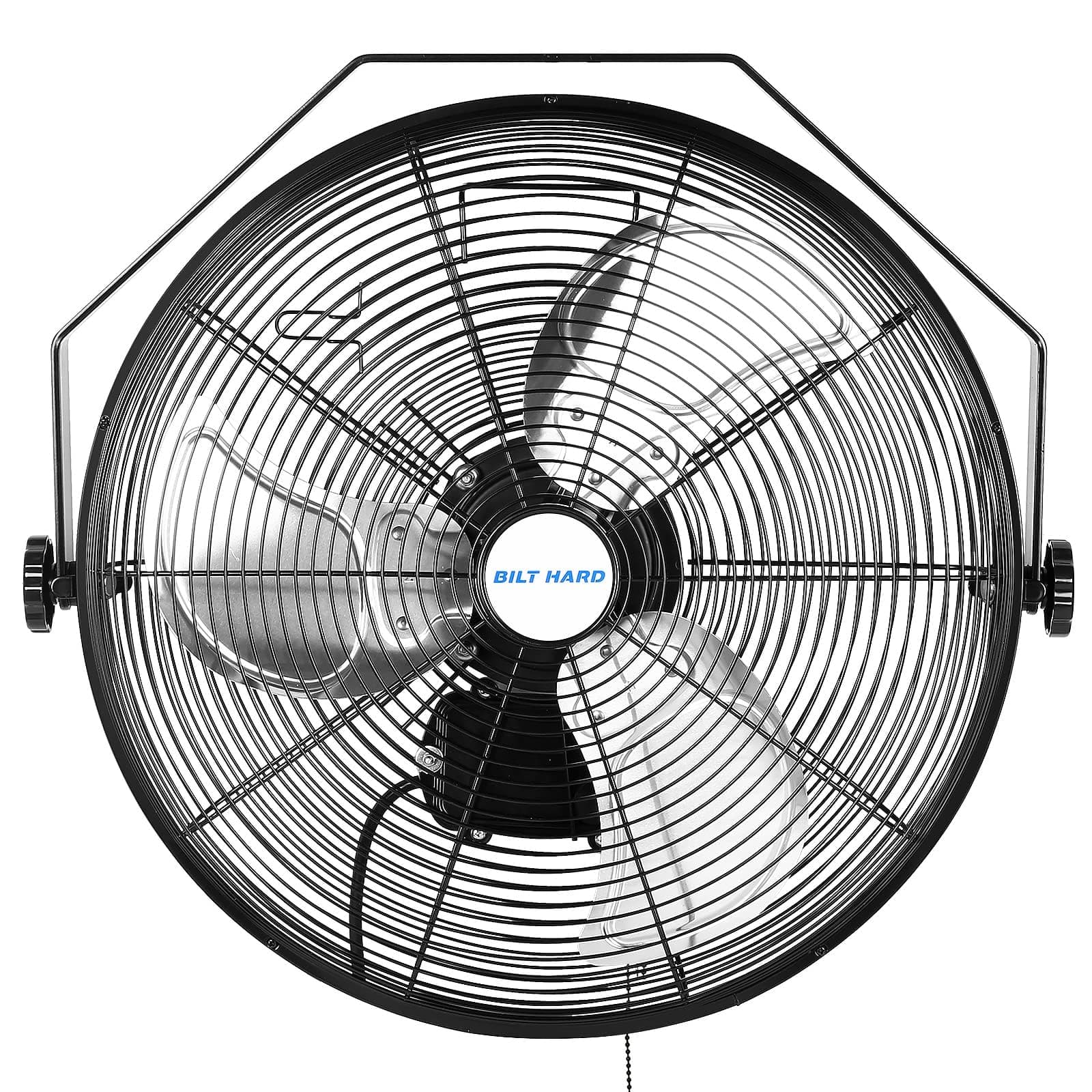 18 in. Outdoor Wall Fan
