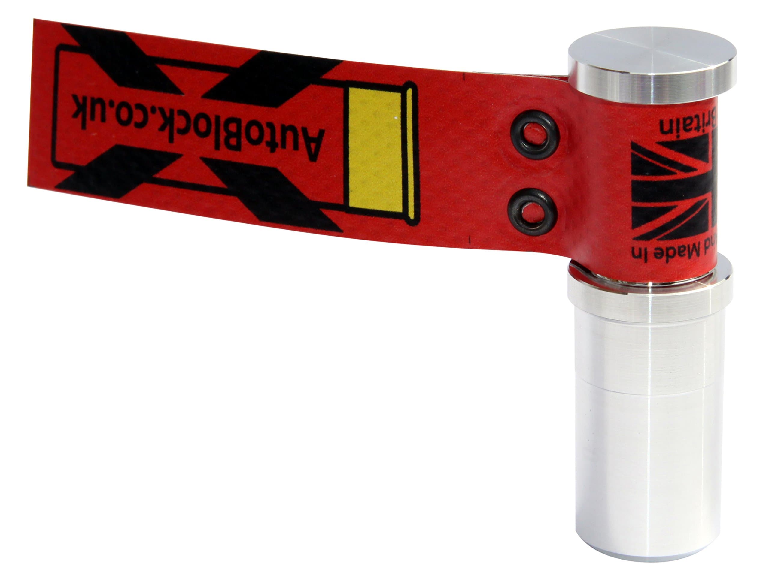 AutoBlock 12G Shotgun Safety Breech Flag