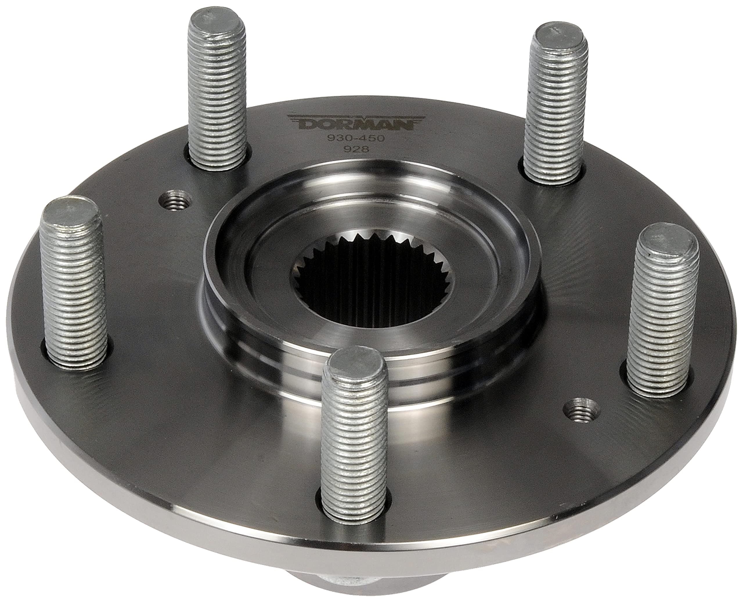 Dorman 930-450 Wheel Hub For Select Acura / Honda Models