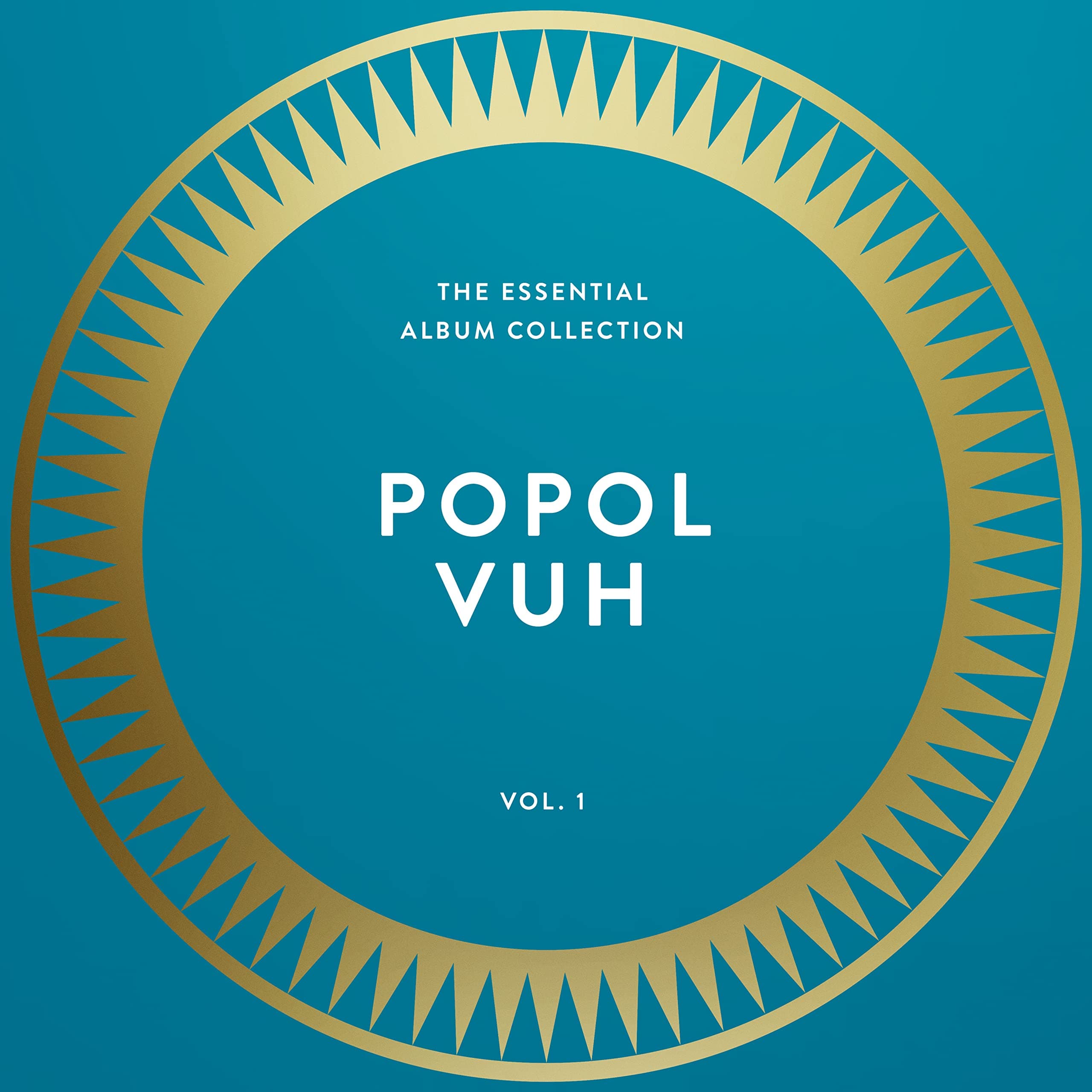 The Essential Album Collection Vol. 1