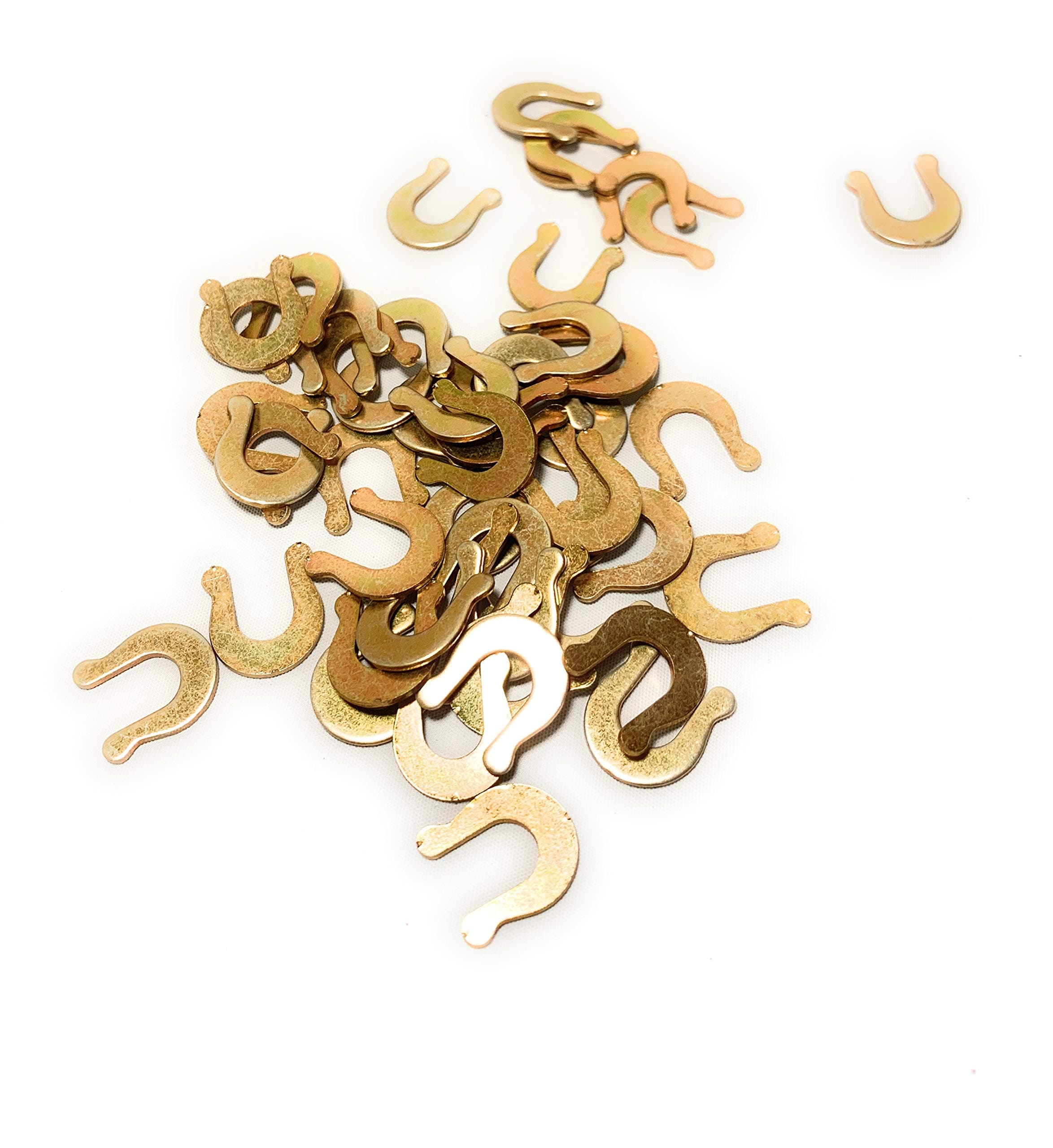 Small Horseshoe Clip (Original # 4654) 25 per pack