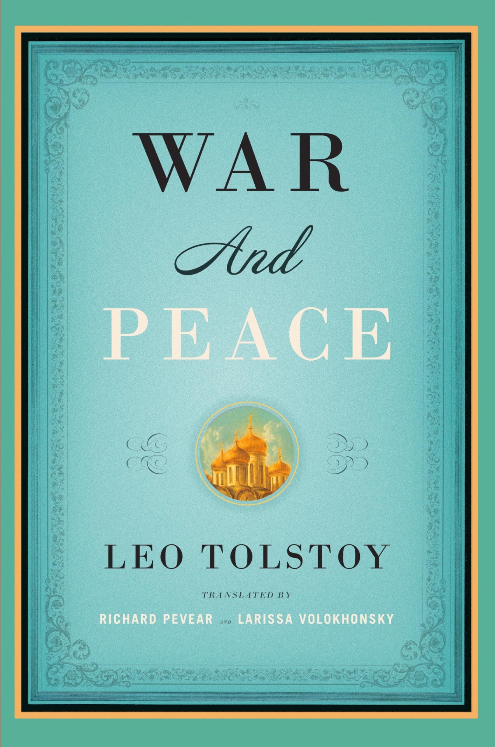 War and Peace (Vintage Classics) Paperback – December 2, 2008