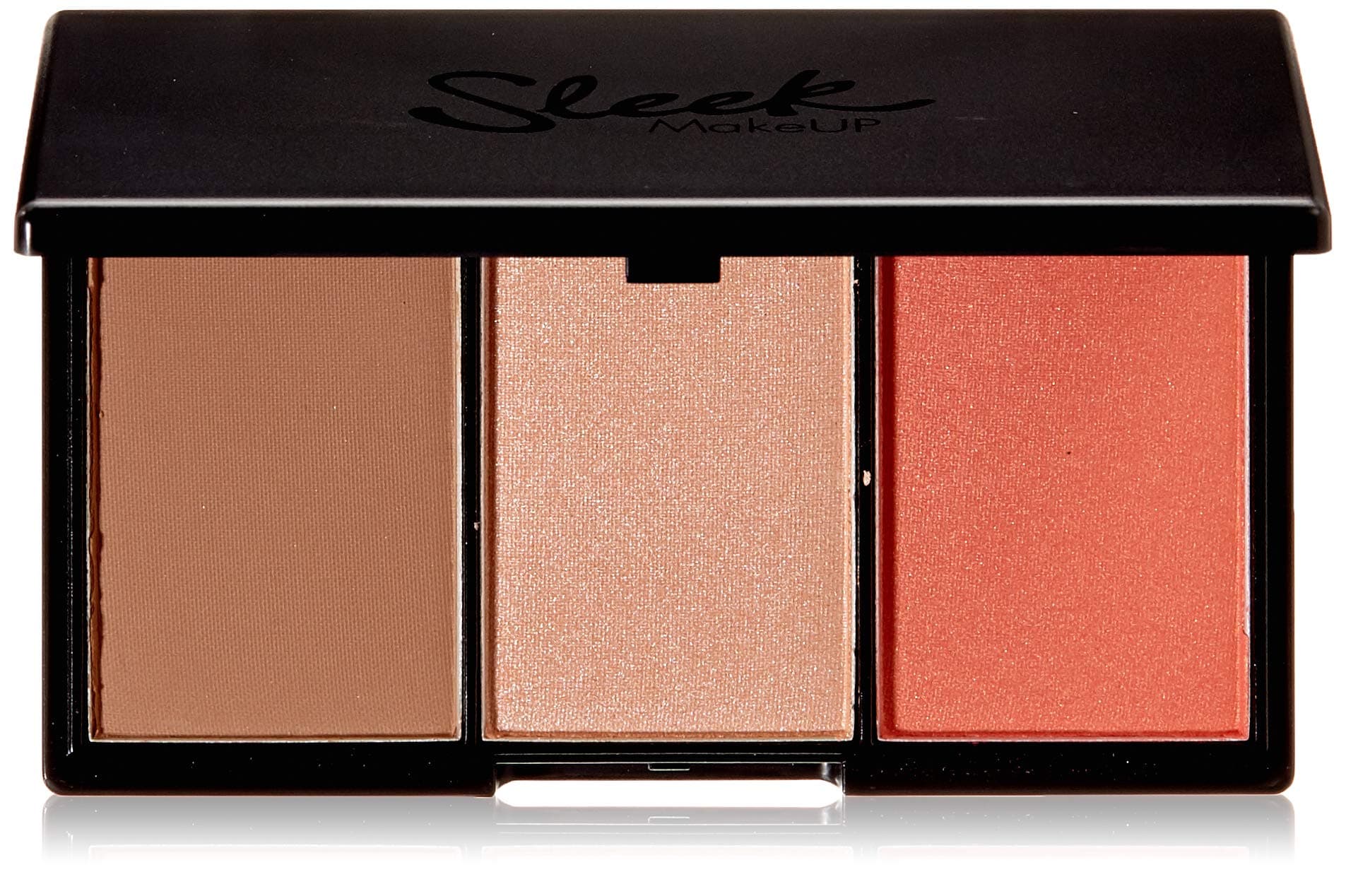Sleek Makeup Face Form Contour Palette Light, 0.02 Kg