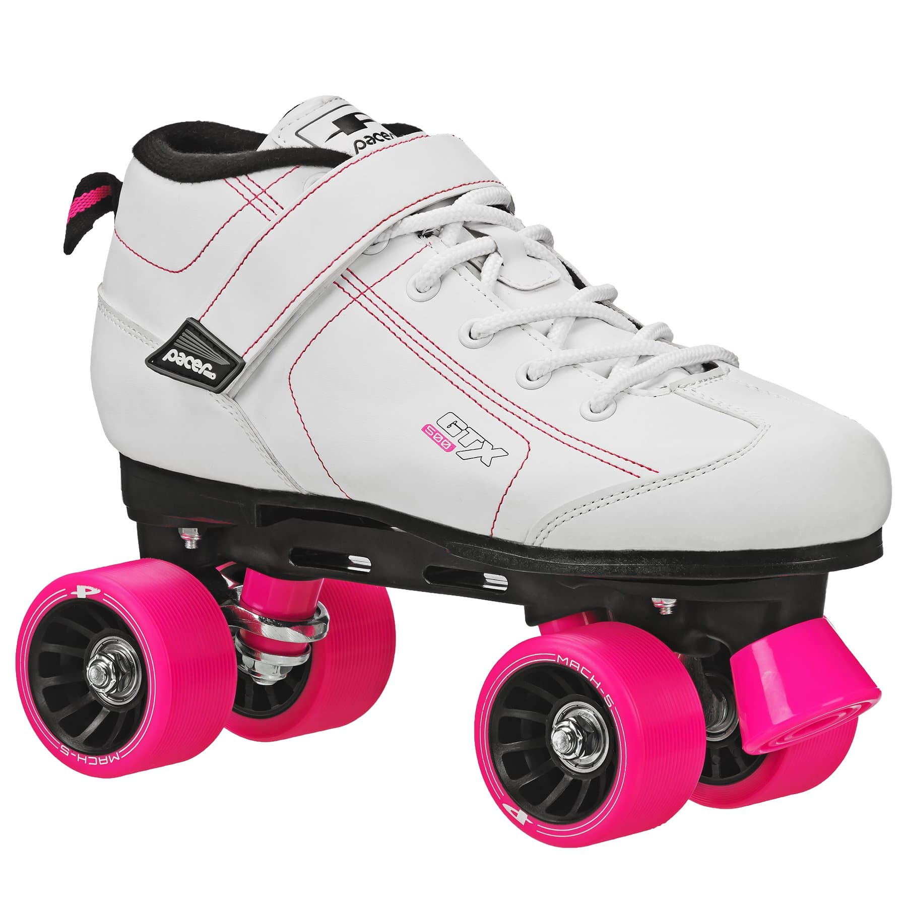 Pacer GTX-500 Quad Roller Skates