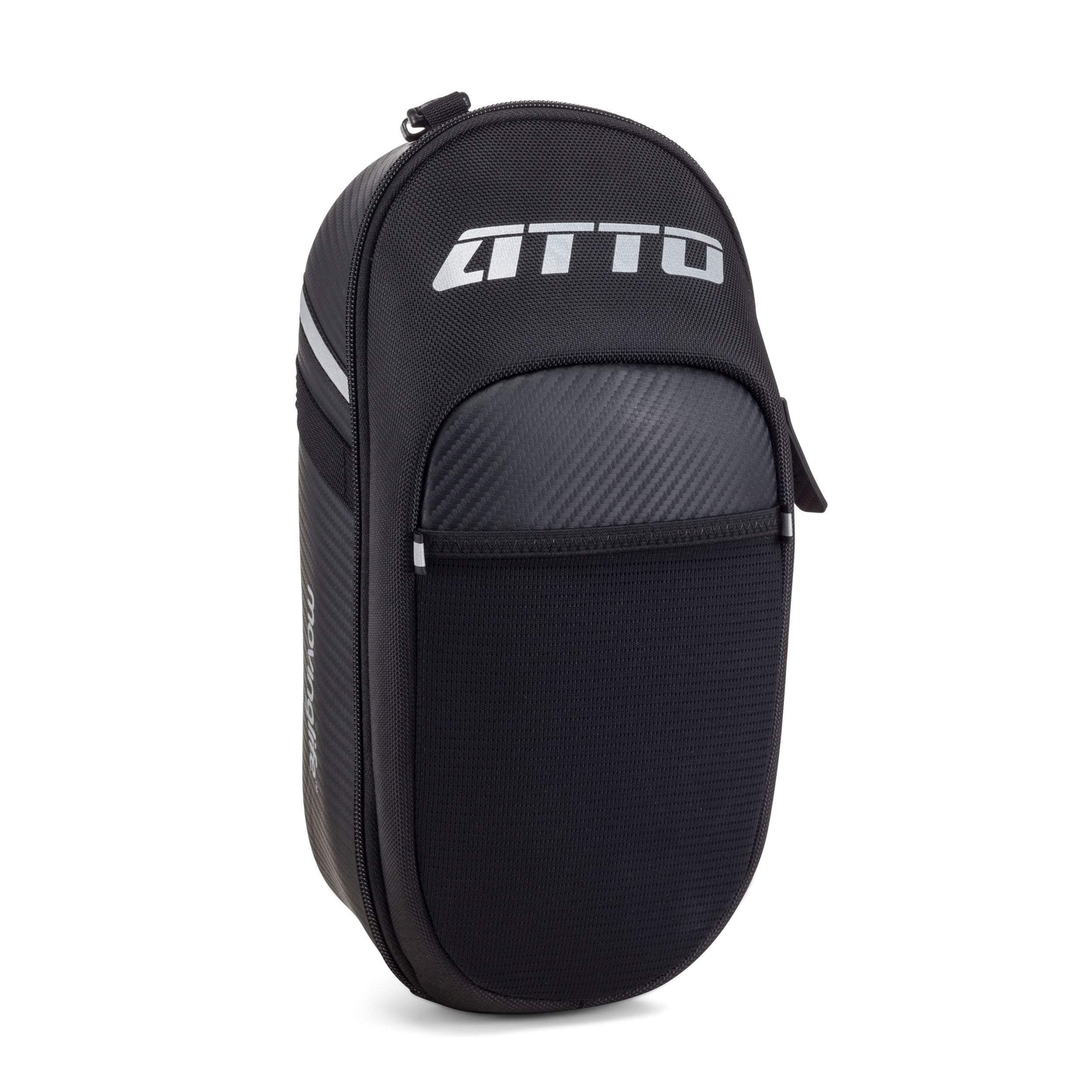 ATTO Essentials Pouch - Sleek ATTO Pouch for Loose Essentials or Spare Battery