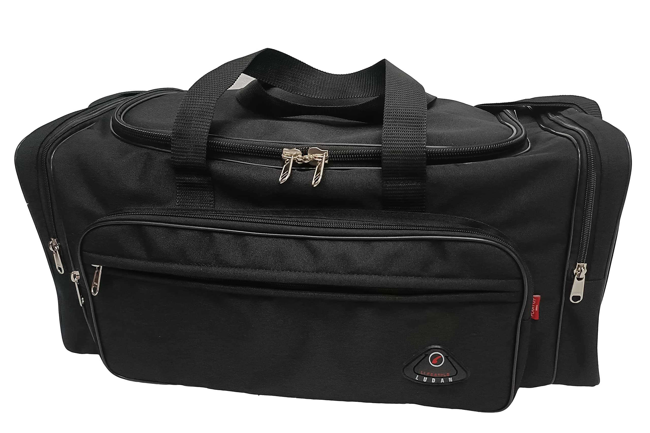 (Black, Tool Bag 23x11x11 inches