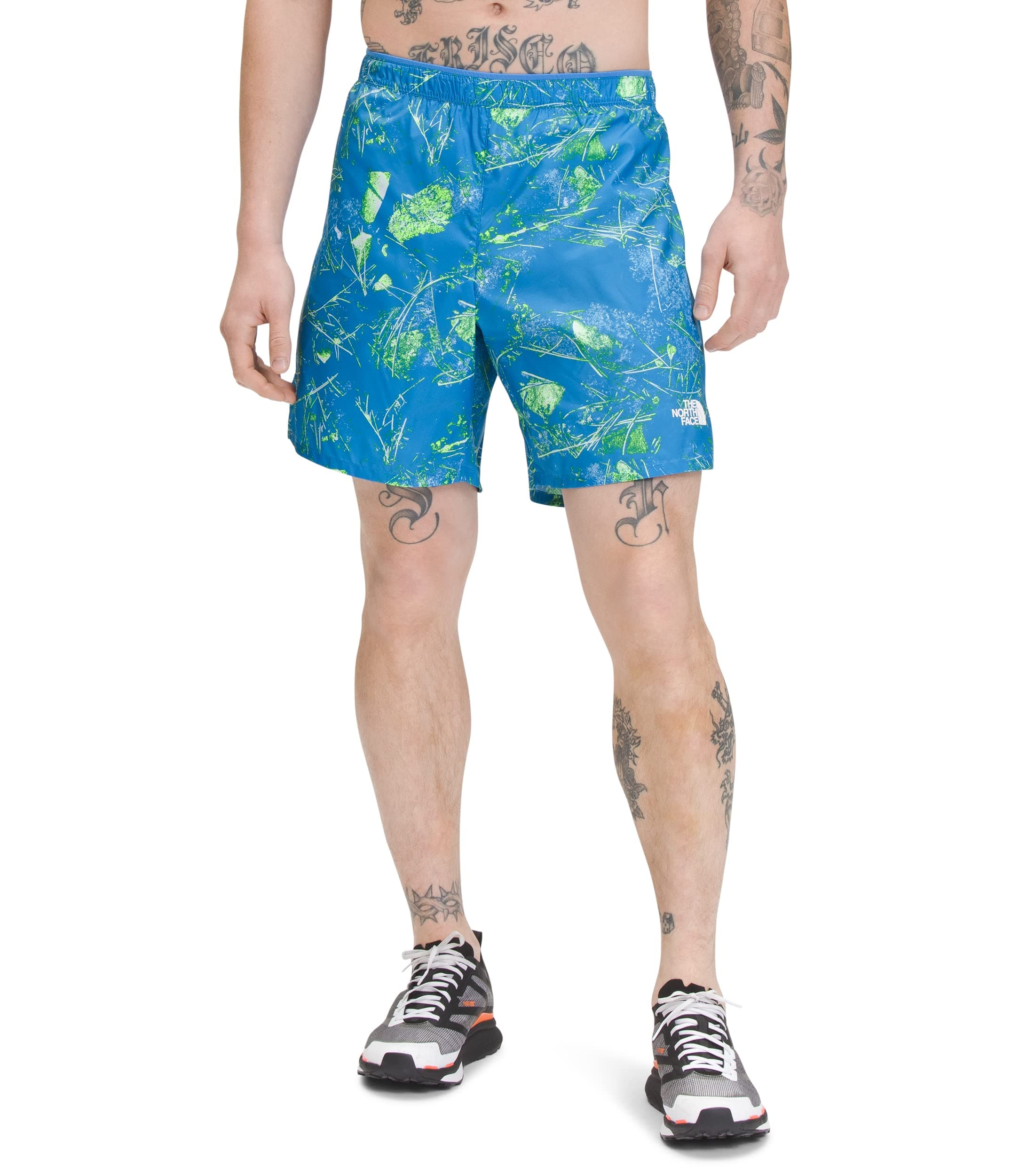 THE NORTH FACELimitless Run Short - Men's