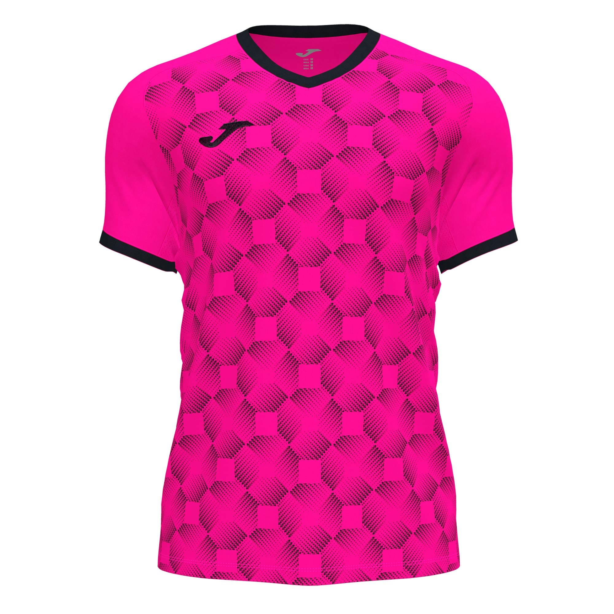 Joma Men's Supernova Iii T-Shirt