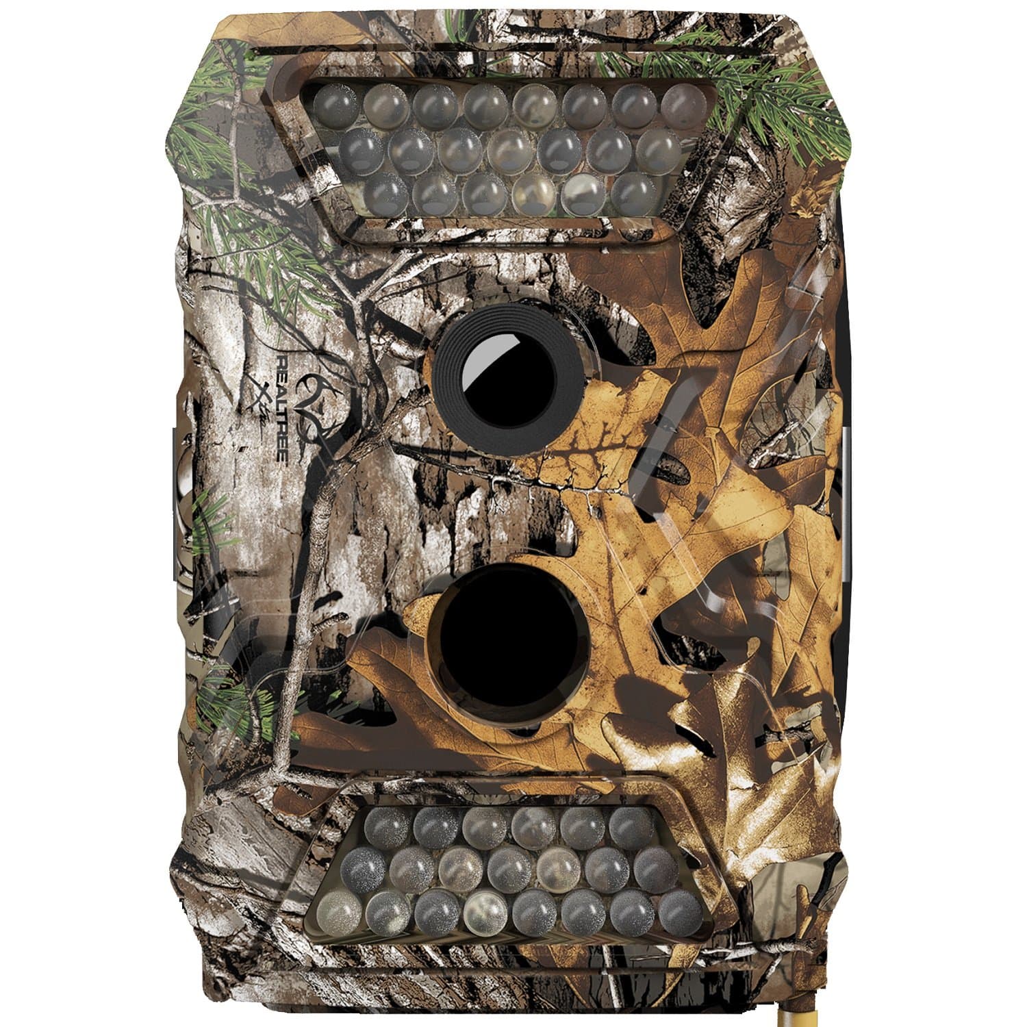 Comanche Outfitters Red IR Kodiak Trail Camera