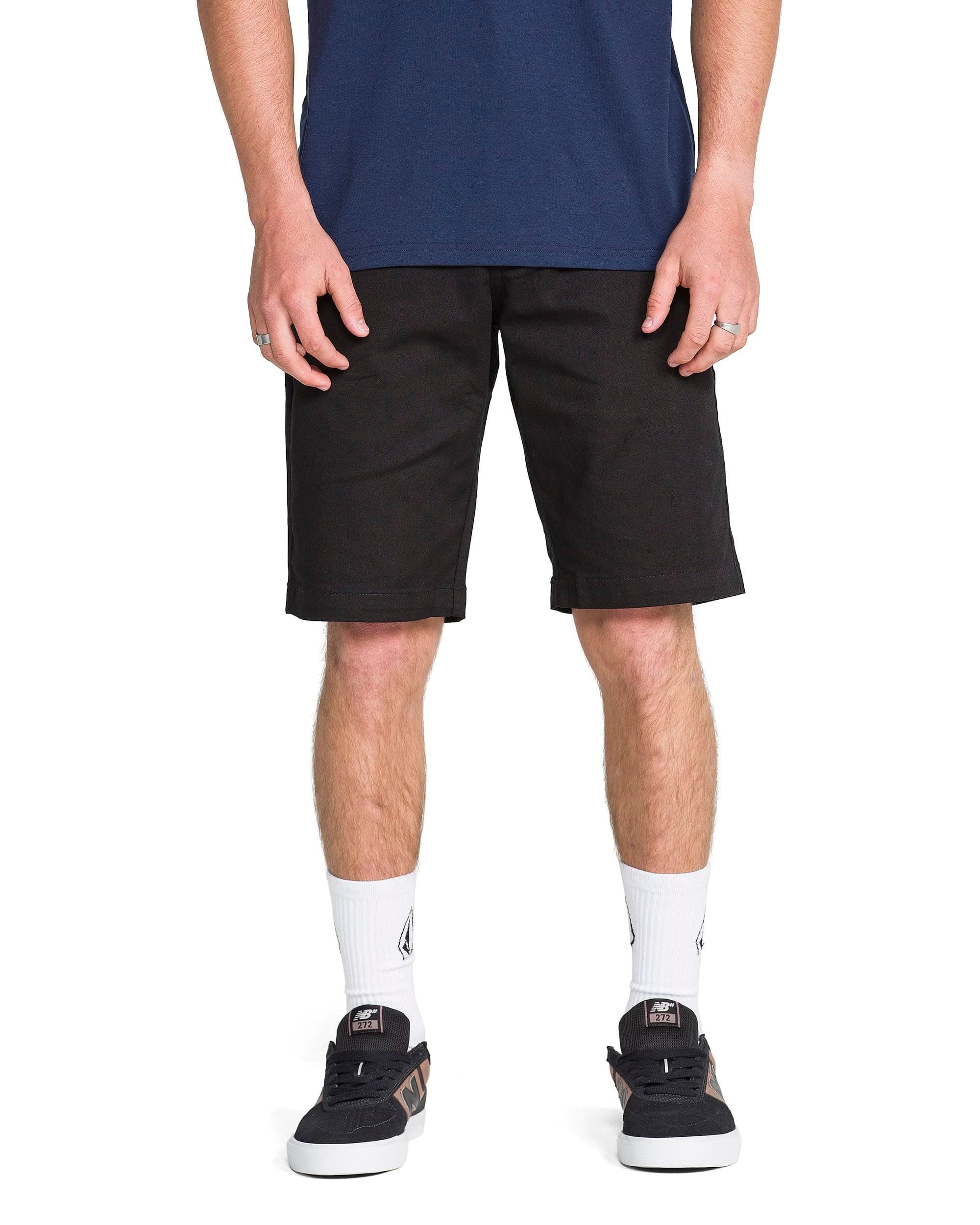 Men's Vmonty Stretch 22 Shorts