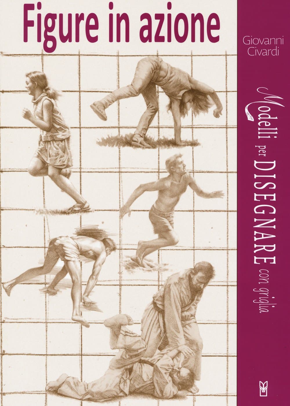 Il Castello GIOVANNI CIVARDI - FIGURE IN A