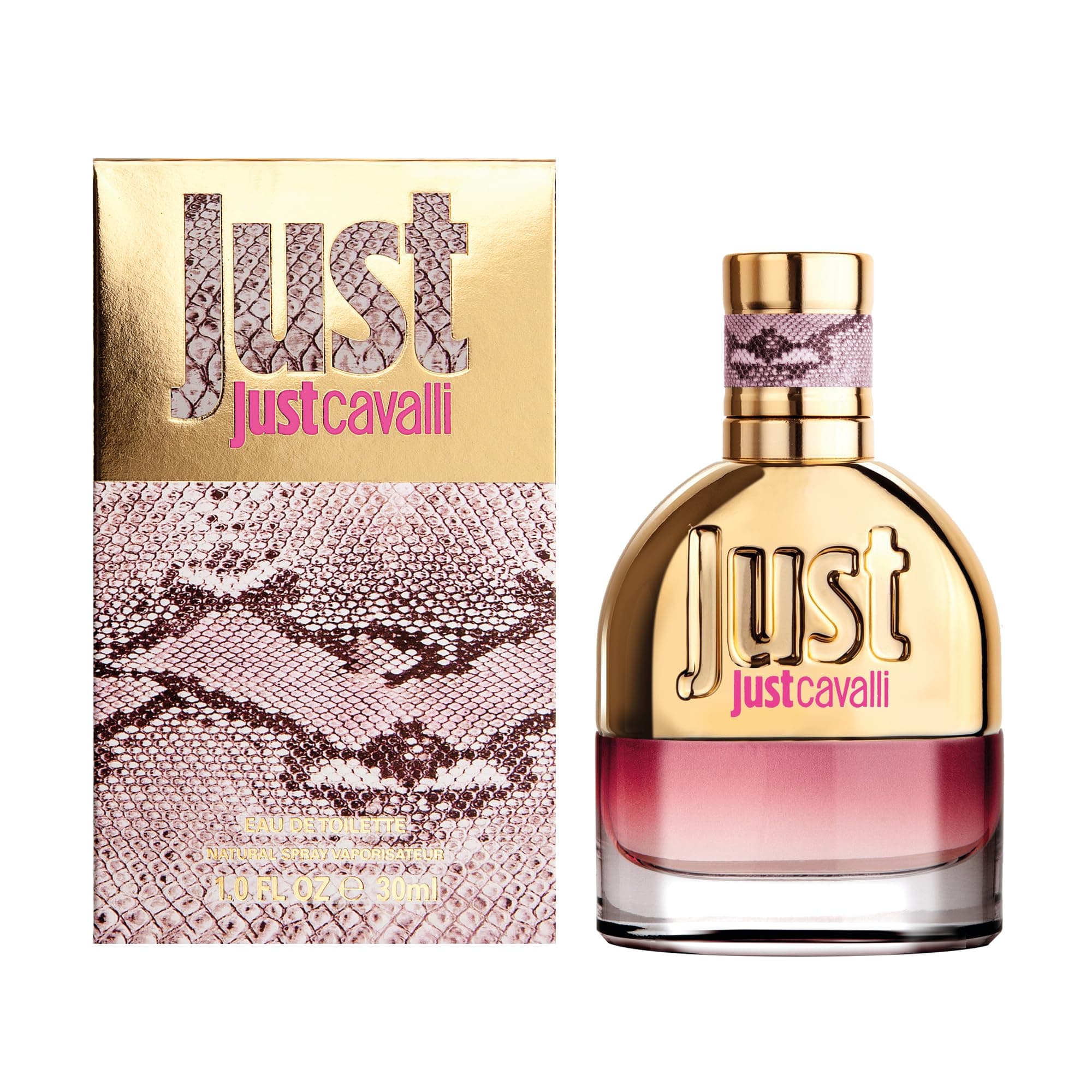 Just Cavalli Women's Eau de Toilette