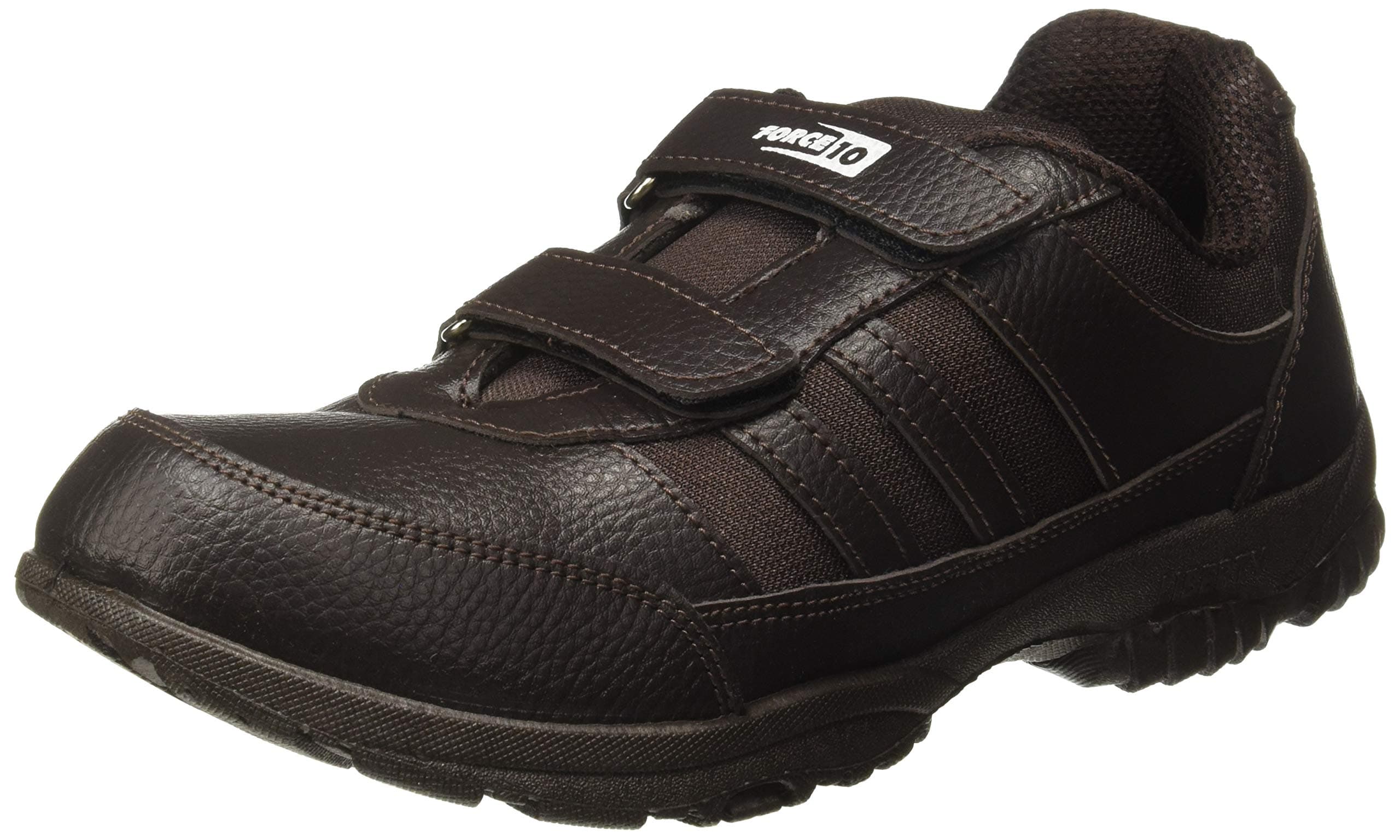 Liberty8151-18vel boys Formal Shoes