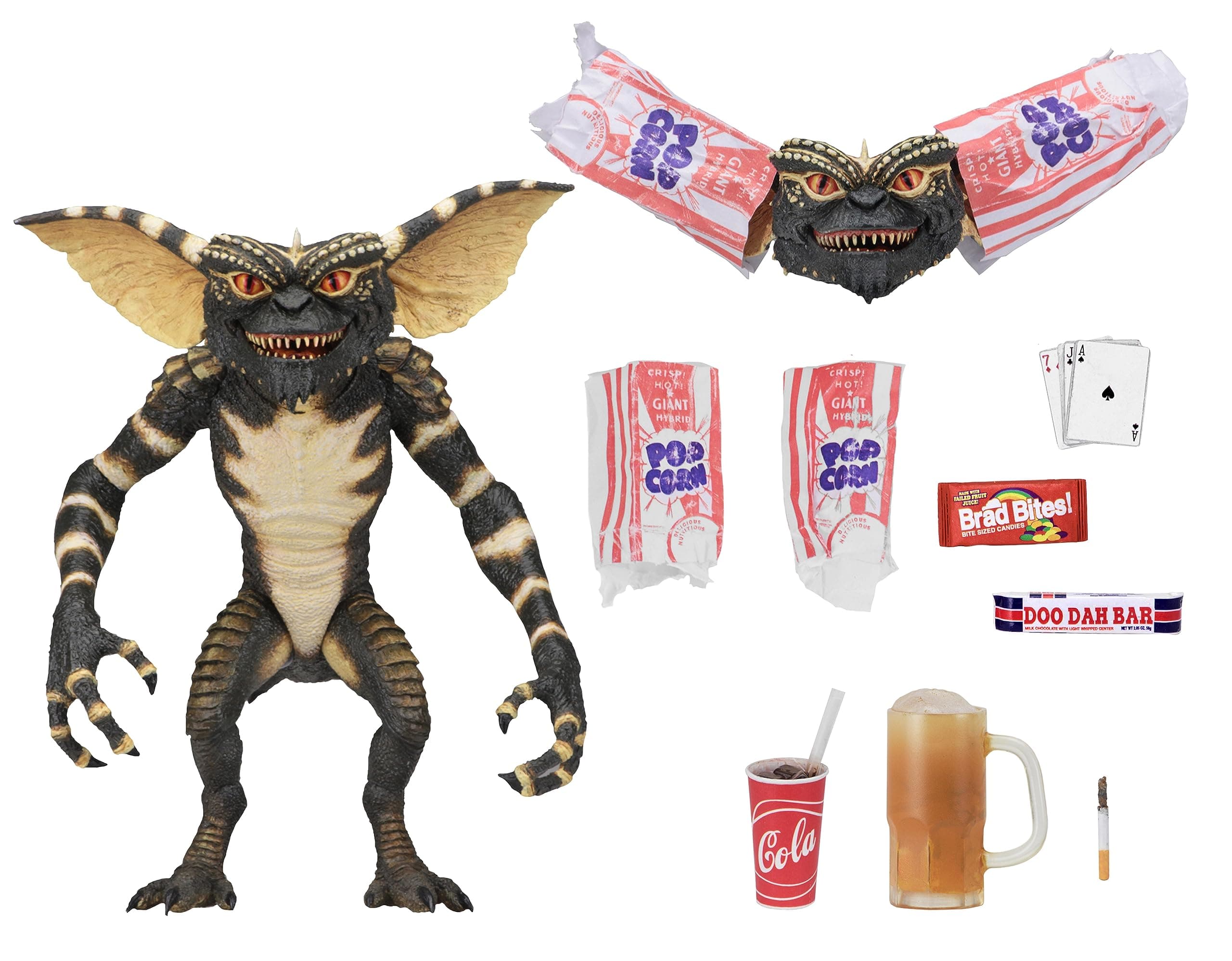 Gremlins NECA 7? Scale Action Figure - Ultimate
