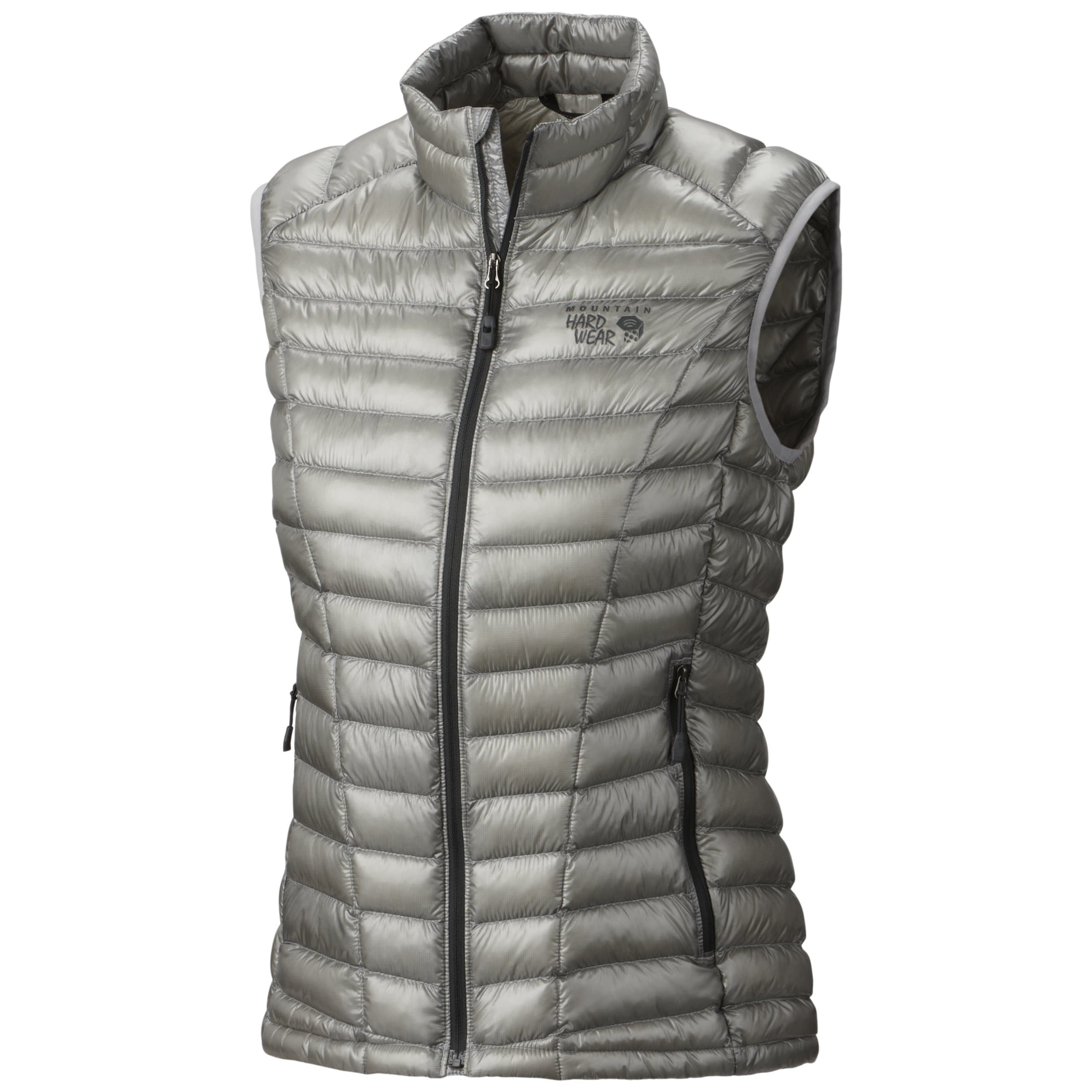 Mountain Hardwear Ghost Whisperer Down Vest - Women's