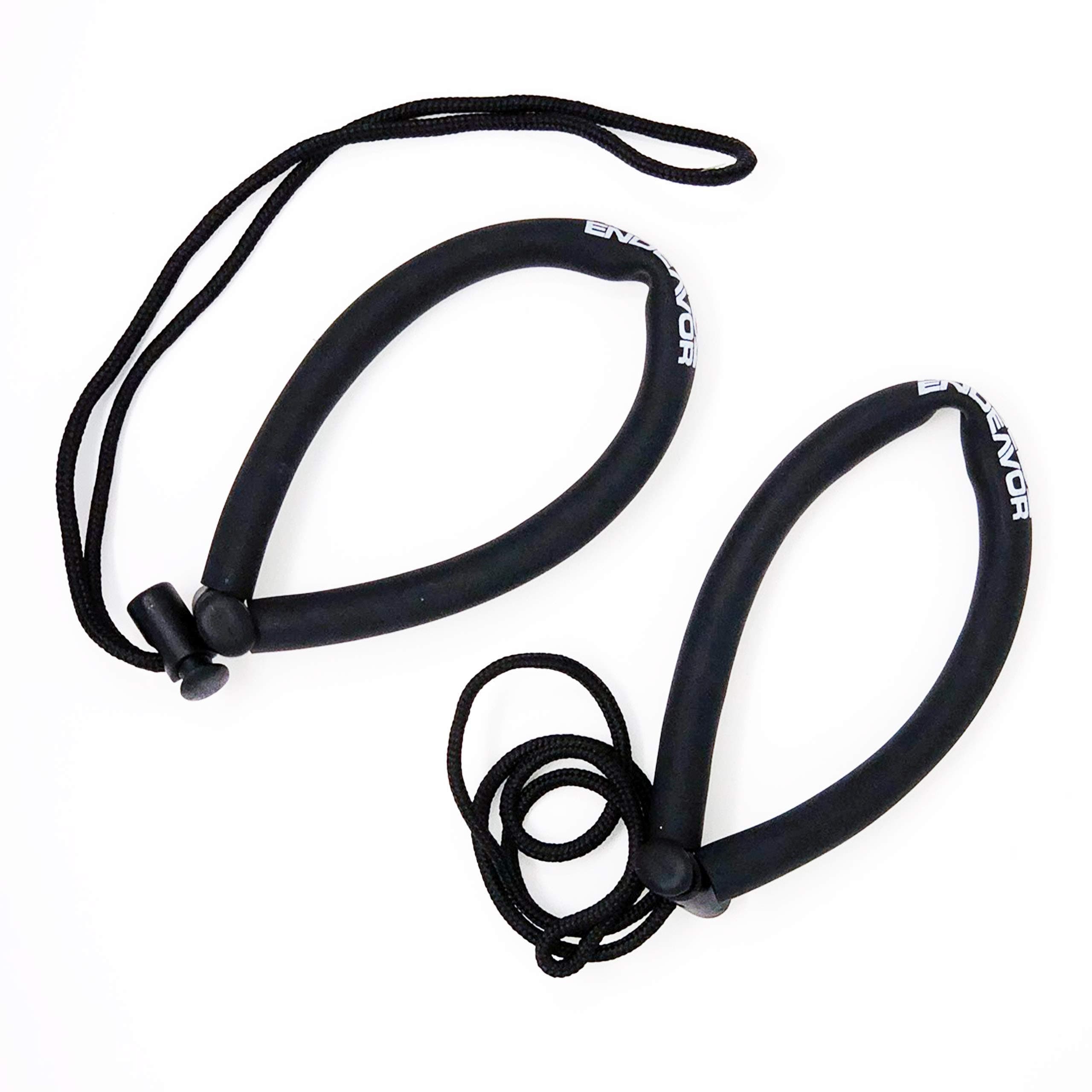 Rogue EndeavorWrist Lanyard