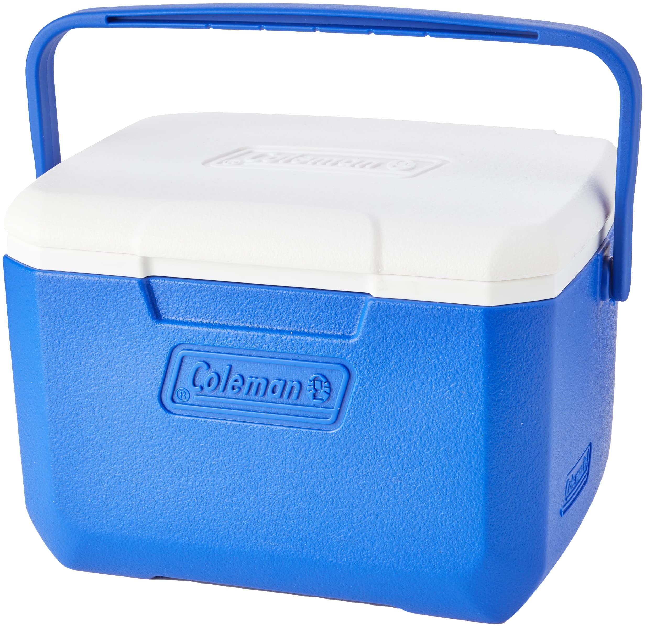 Coleman FlipLid 6 Personal Cooler