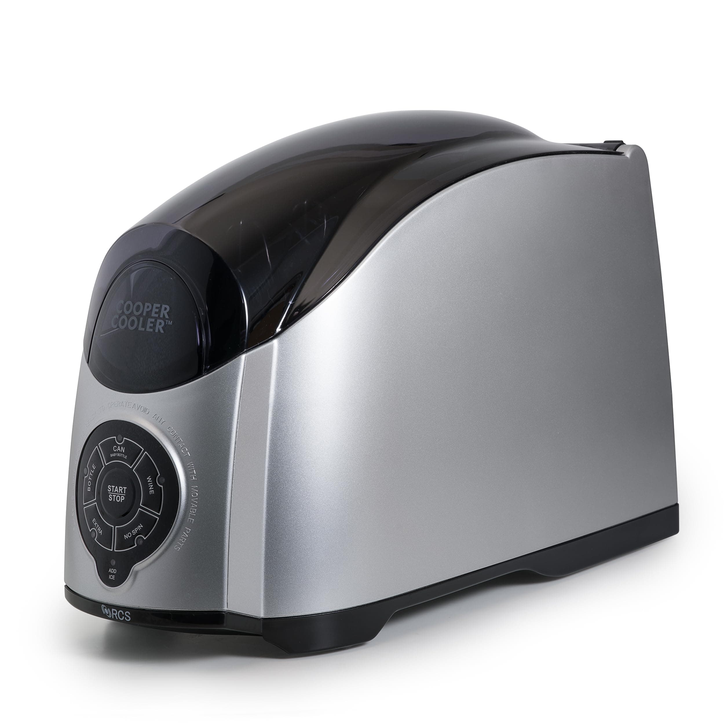 Cooper Cooler. Drink Cooler