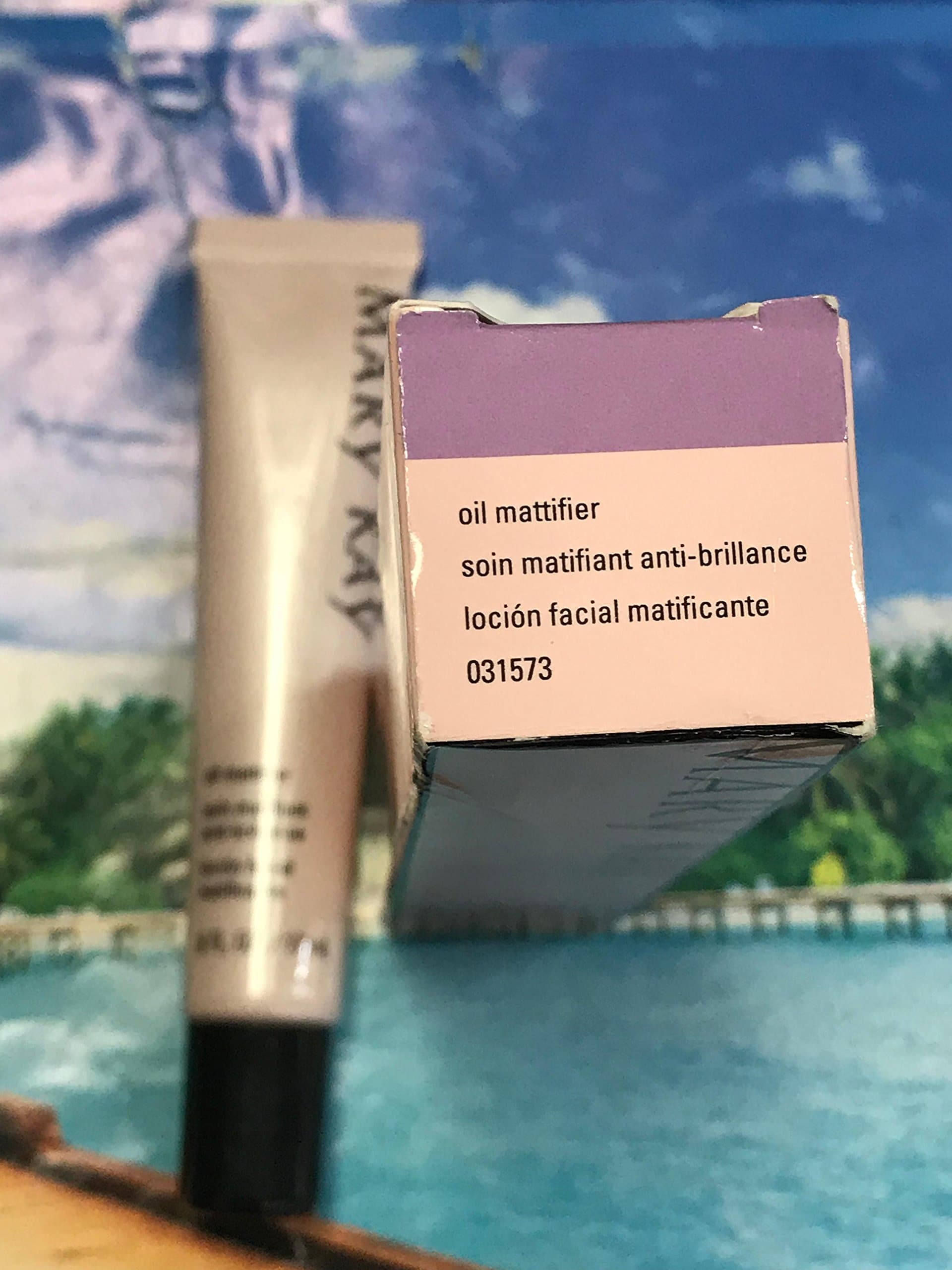 Mary Kay Oil Mattifier.6 fl. oz.