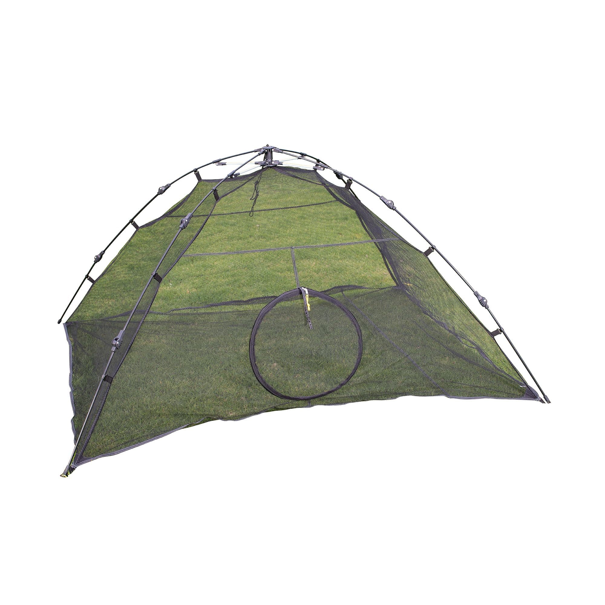 Outback JackHappy Habitat Portable Cat Tent