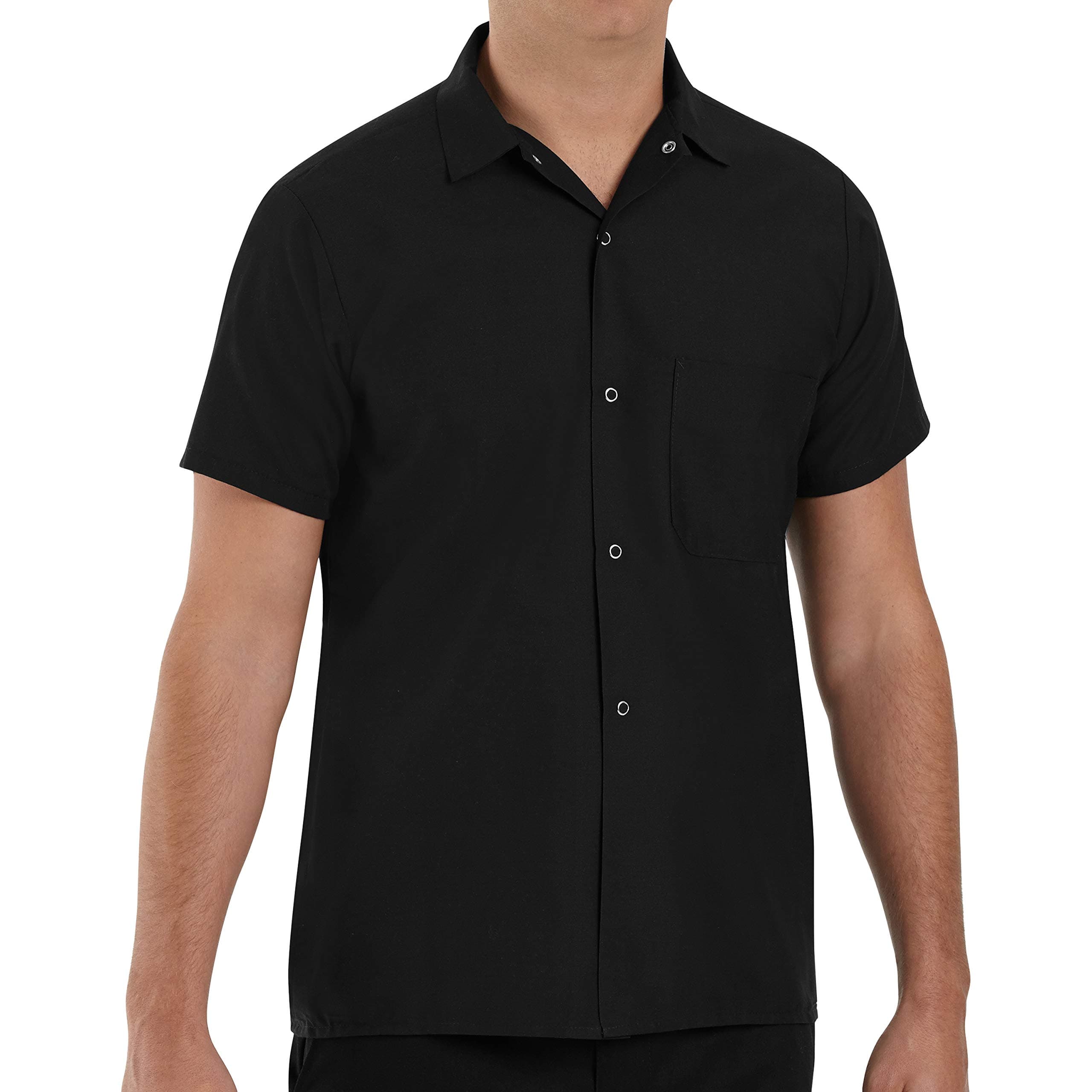 Chef DesignsMen's RK Cook Shirt