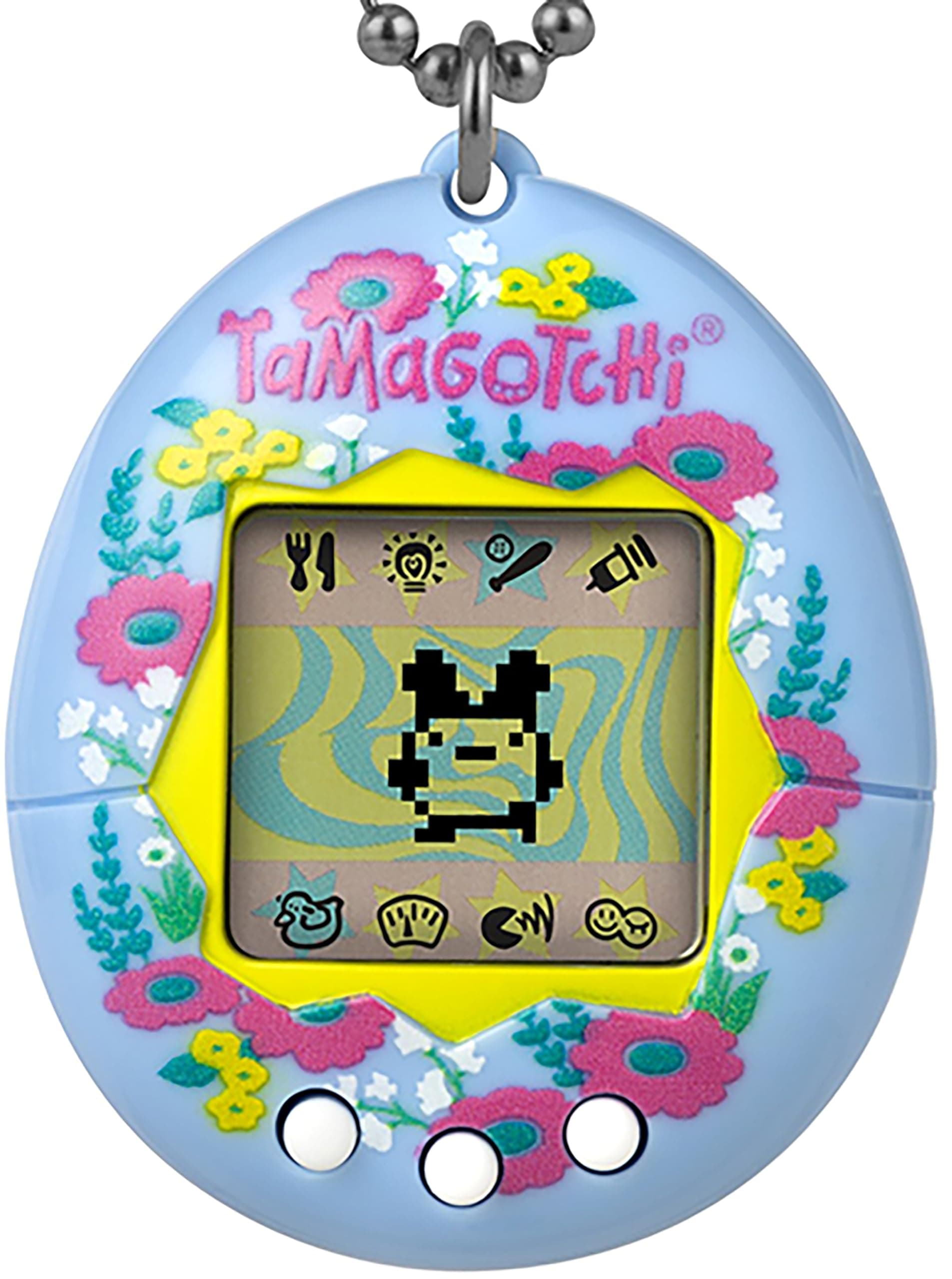 Tamagotchi Original - Garden Poppies