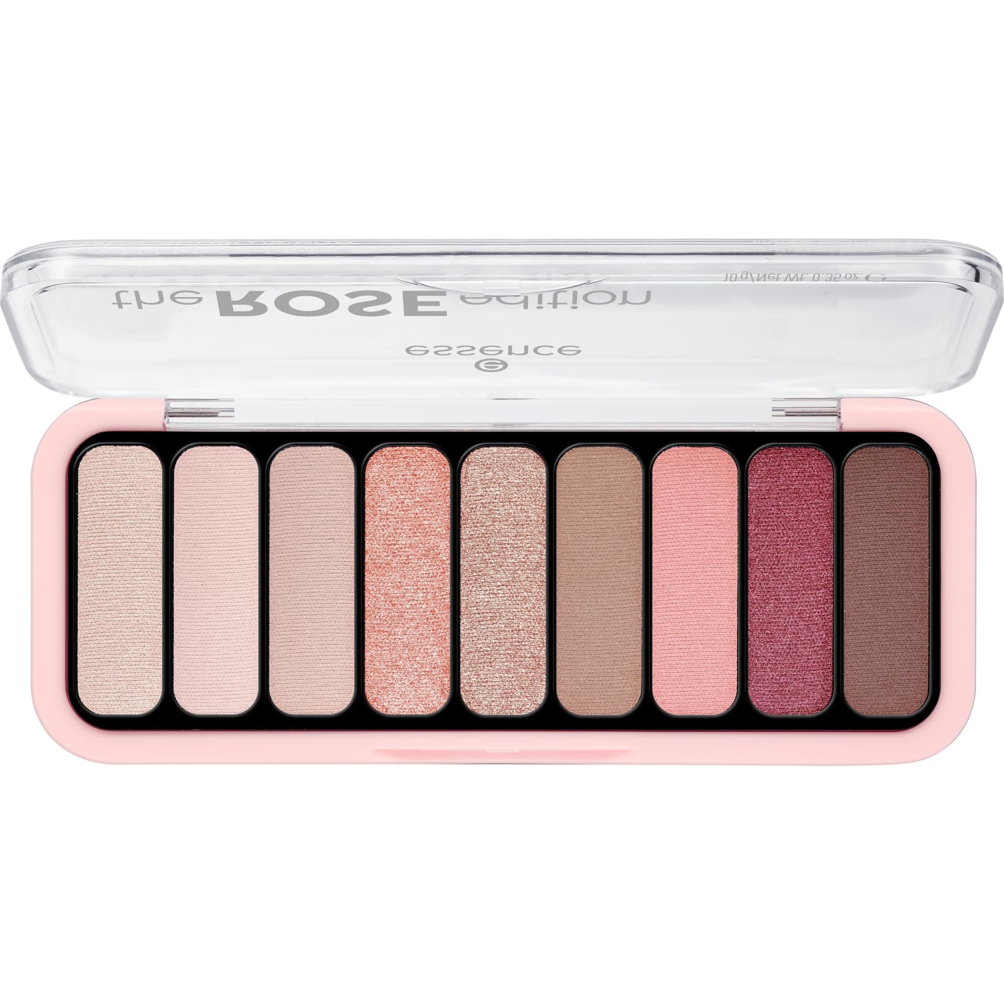 cosmetics The Rose Edition Eyeshadow Palette 20
