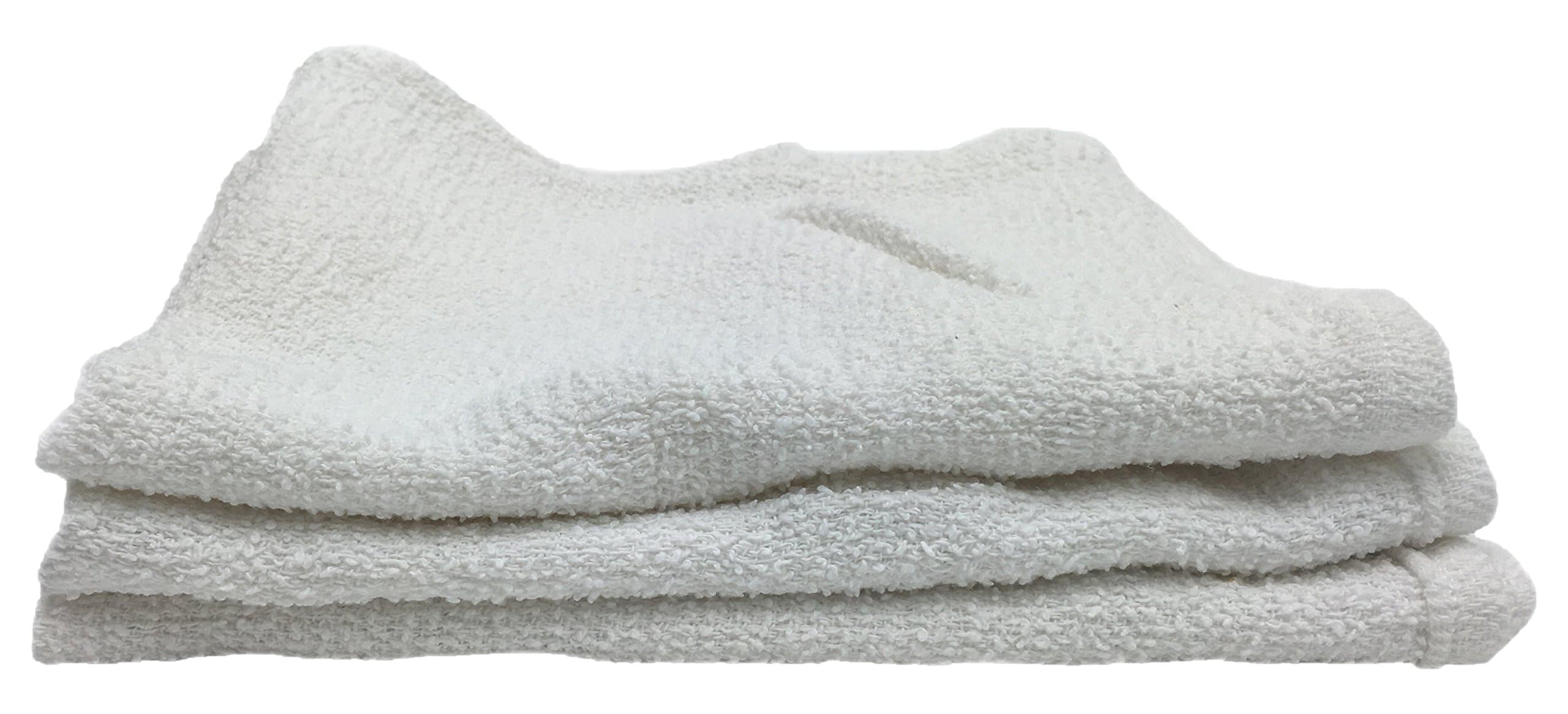 Viking 100% Cotton Terry Towel - 3 Pack