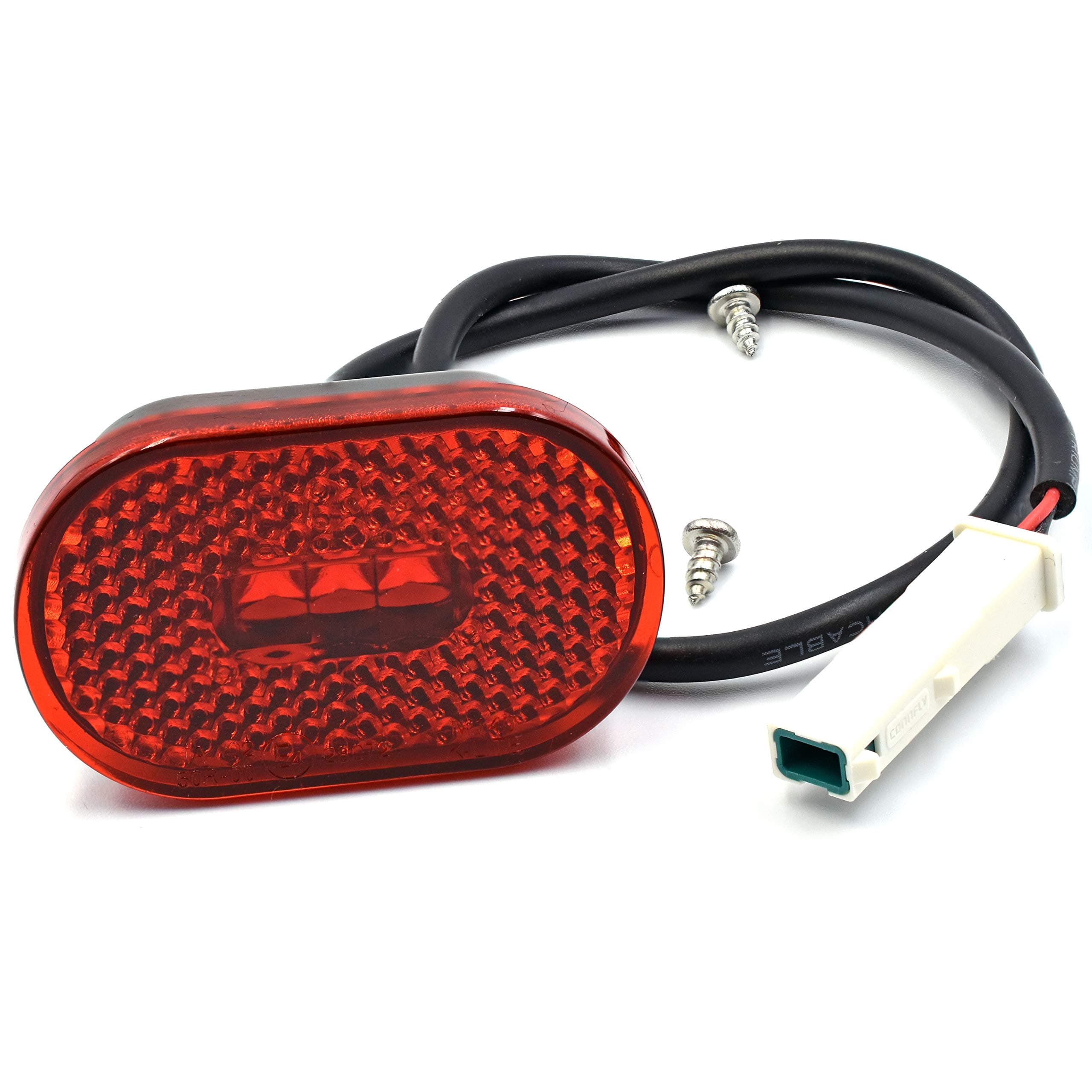 myBESTscooter - Rear Tail Led Lamp Light Replacement For Xiaomi 1S Essential Pro2 Mi3 Electric Scooter