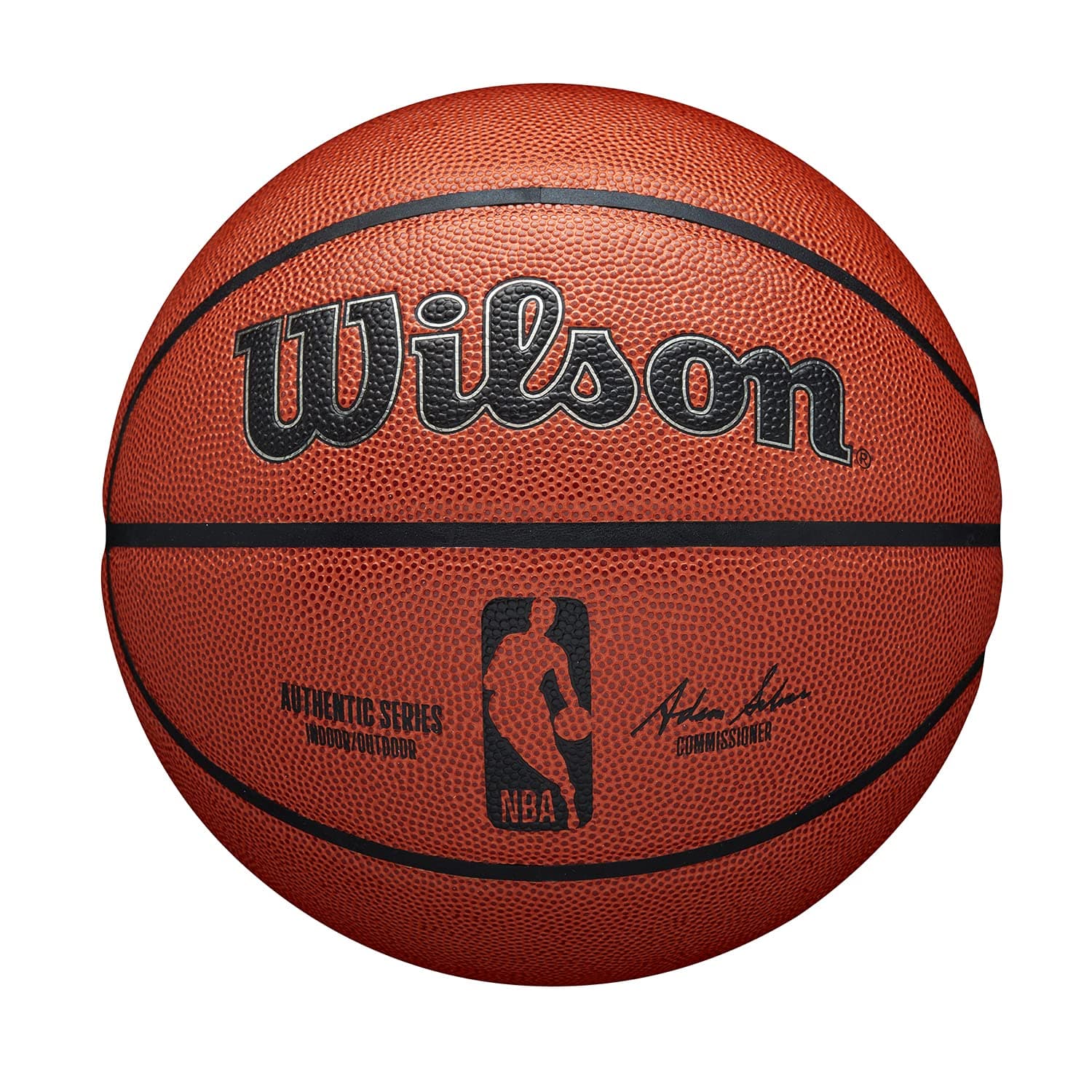 WILSON NBA Authentic Series Basketballs