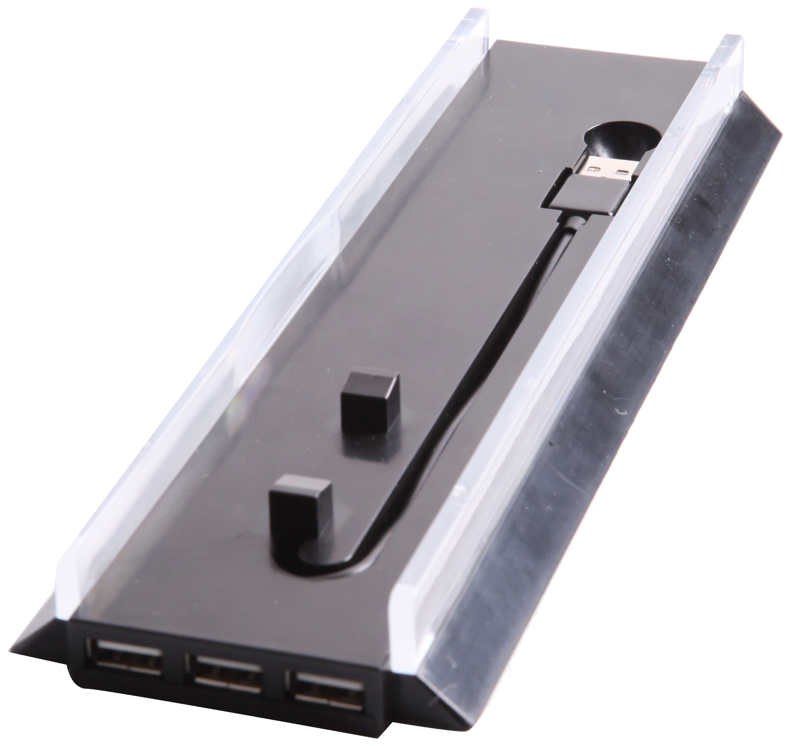 Tosa Blue Light Stand - PlayStation 4