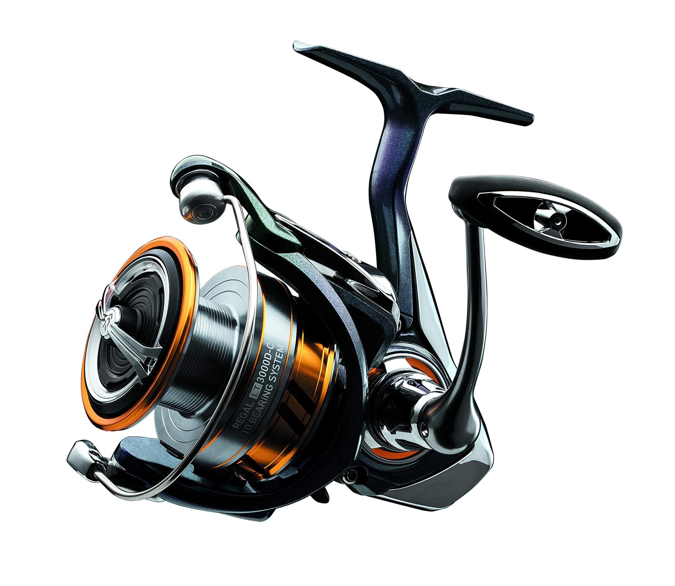 Daiwa Regal Lt Spinning Reel