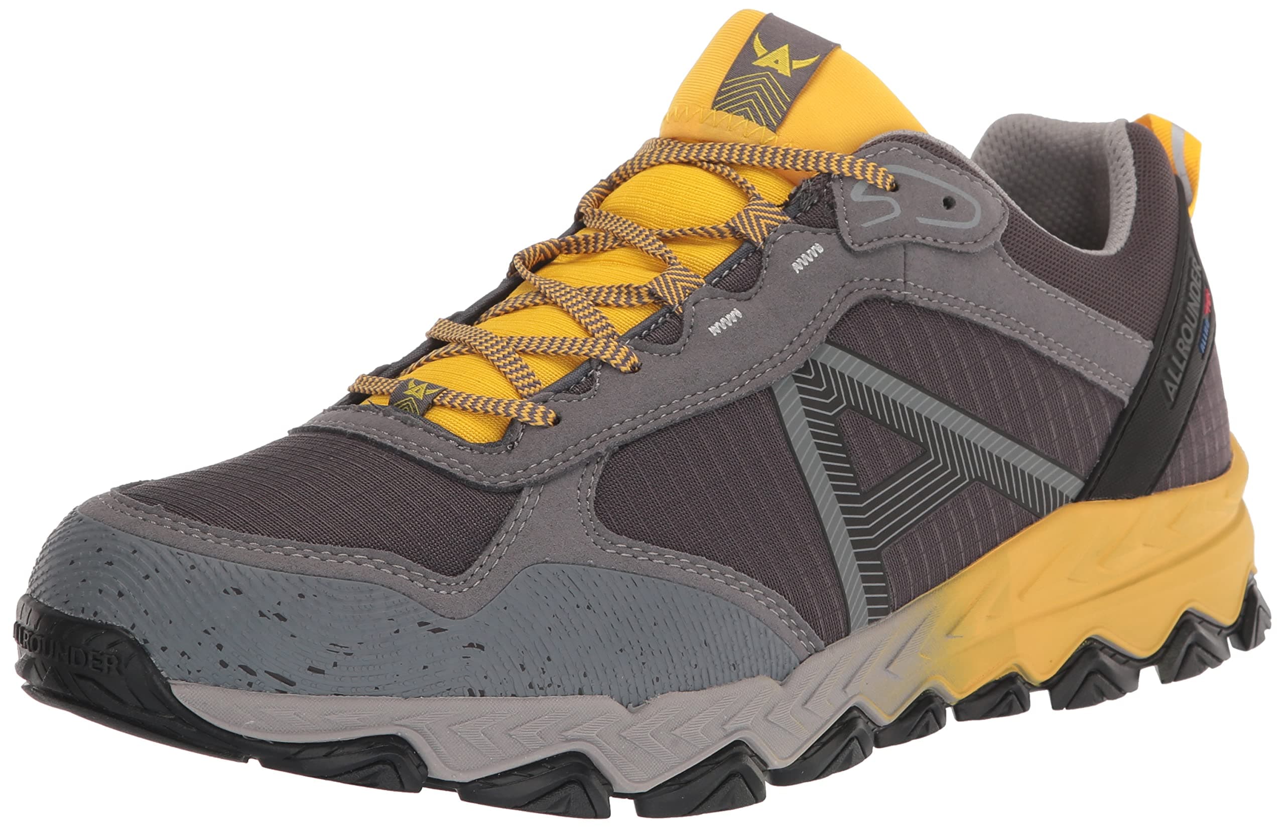 MephistoChallenge Tex mens Sneaker