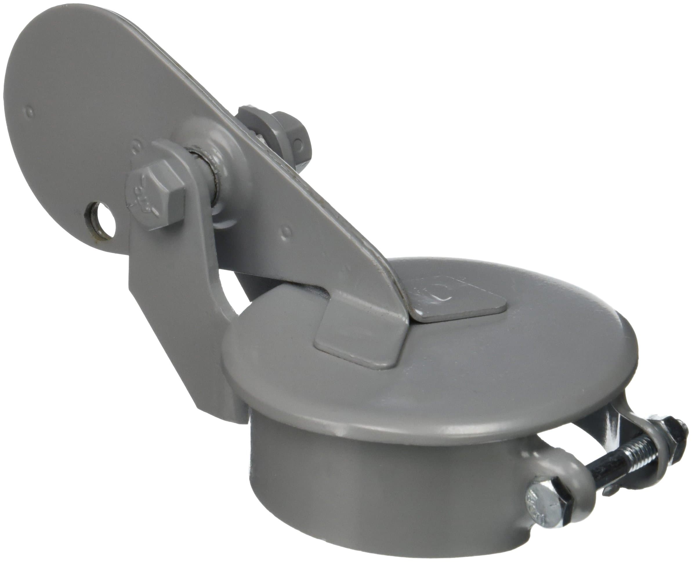 Walker Heavy Duty 35618 Exhaust Pipe Rain Cap 3" Inlet (ID)