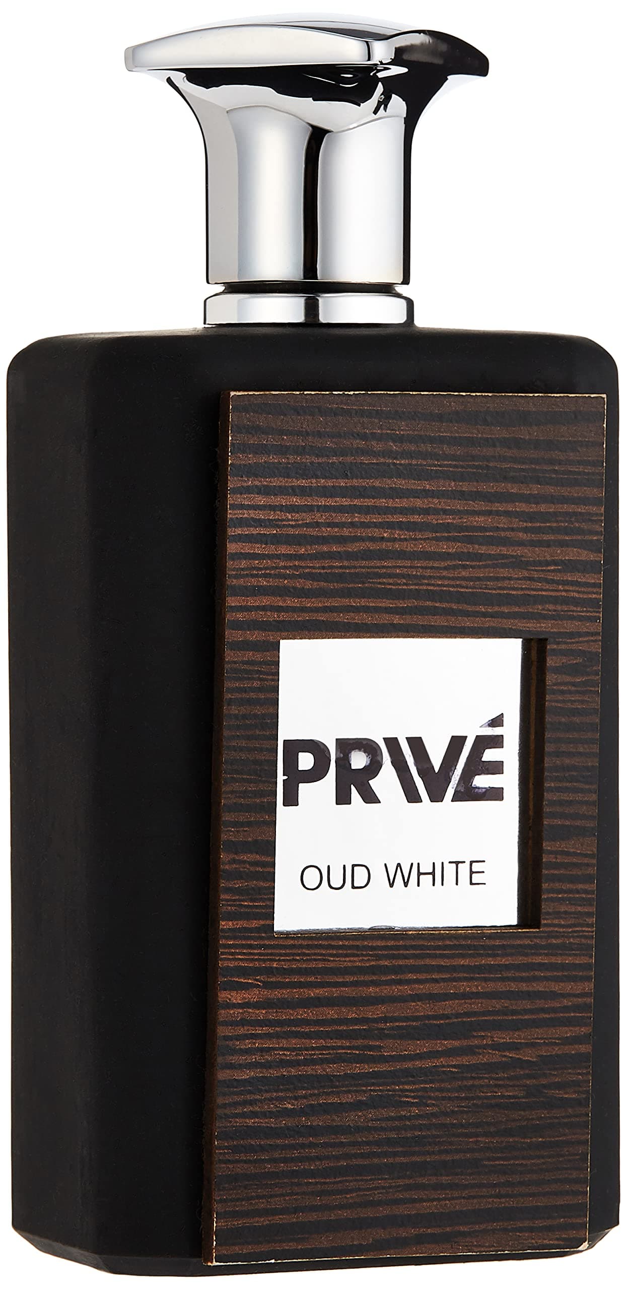 Prive Oud White Eau de Parfum For Unisex, 100ml
